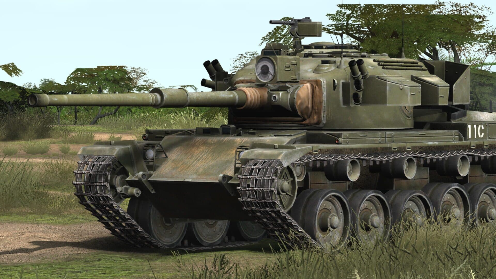 Graviteam Tactics: Mius Front - The Day of the Olifant screenshot 22