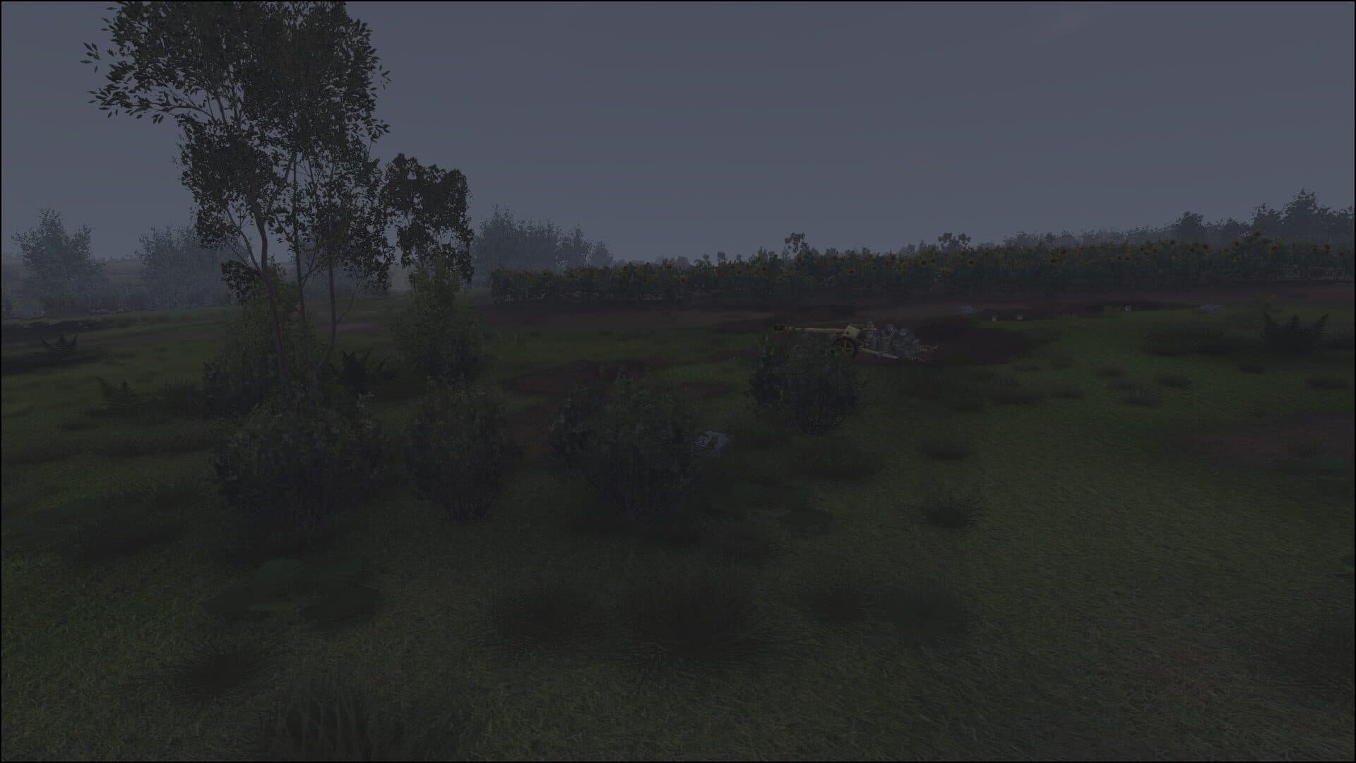 Graviteam Tactics: Mius Front - Final Offensive screenshot 9