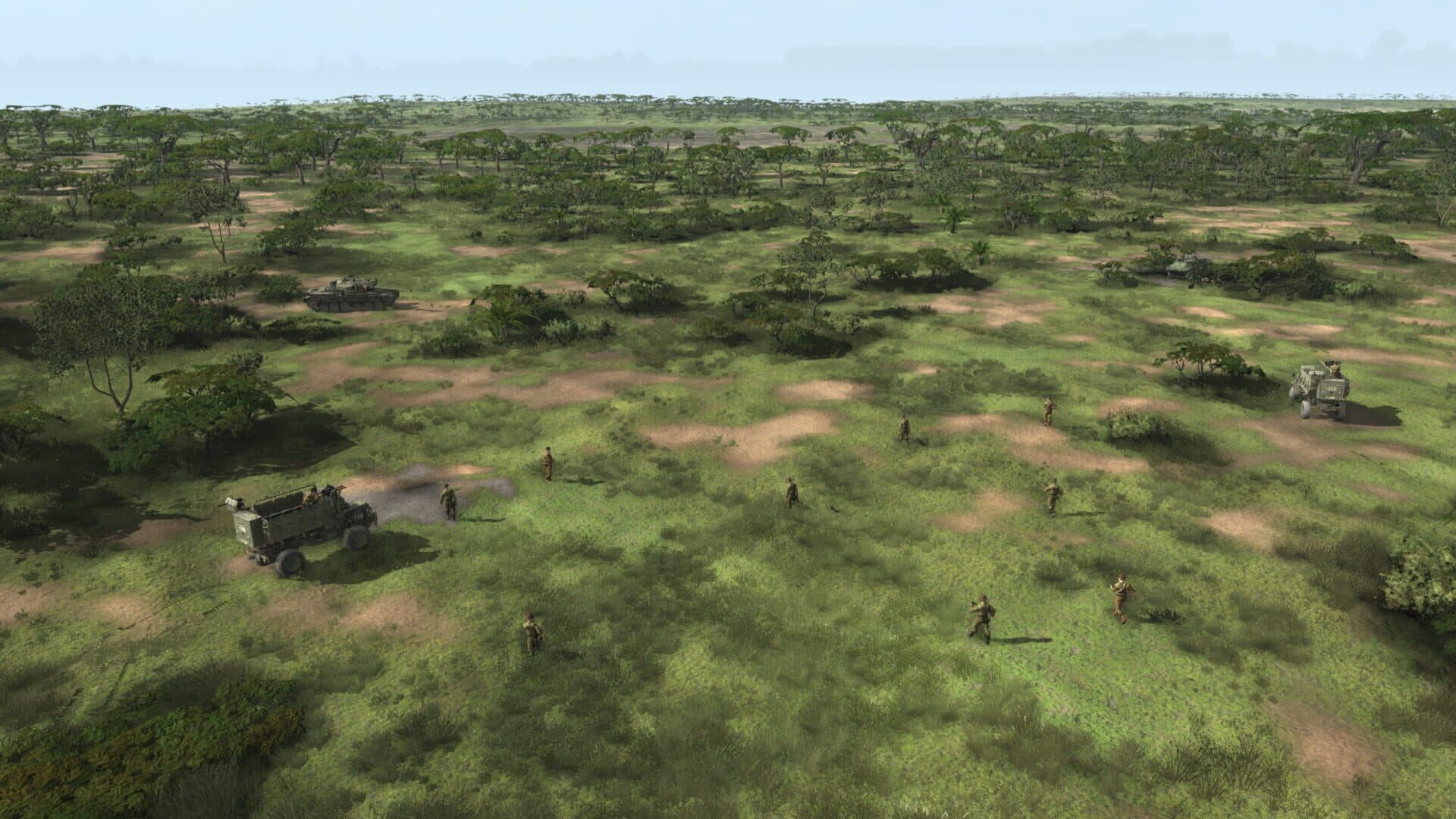 Graviteam Tactics: Mius Front - The Day of the Olifant screenshot 19