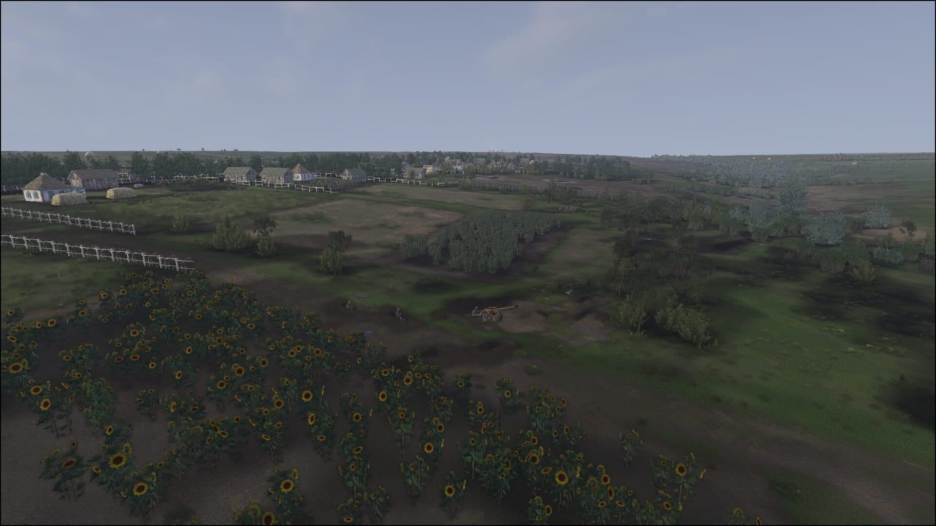 Graviteam Tactics: Mius Front - Final Offensive screenshot 25