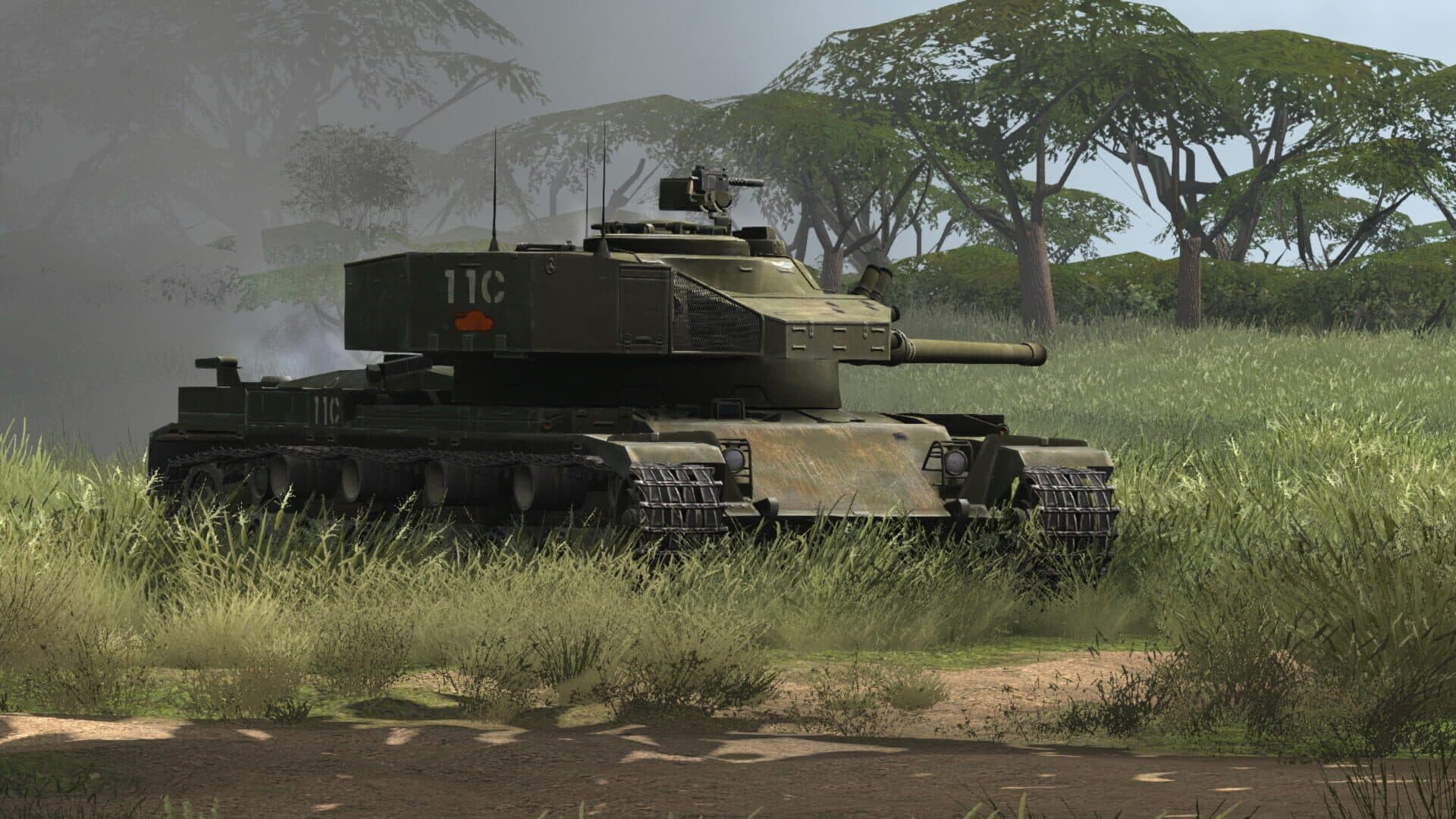 Graviteam Tactics: Mius Front - The Day of the Olifant screenshot 18