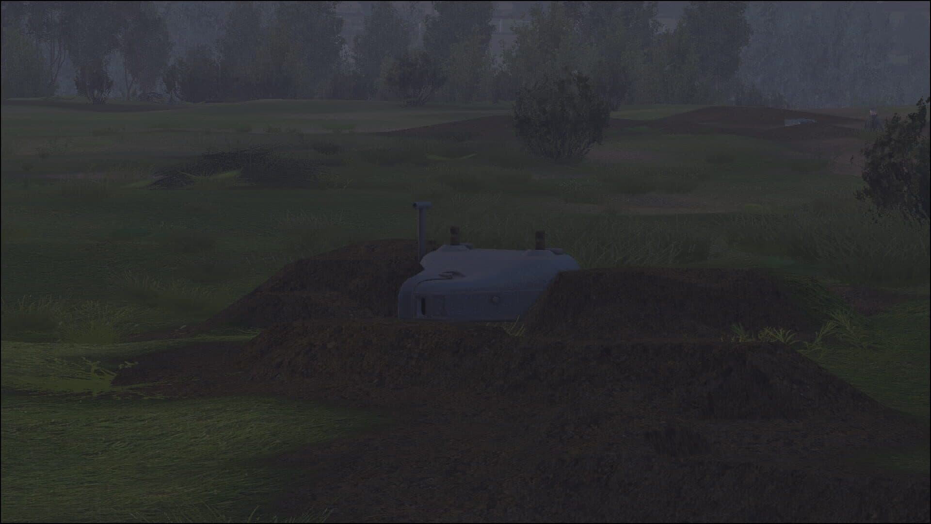 Graviteam Tactics: Mius Front - Final Offensive screenshot 24