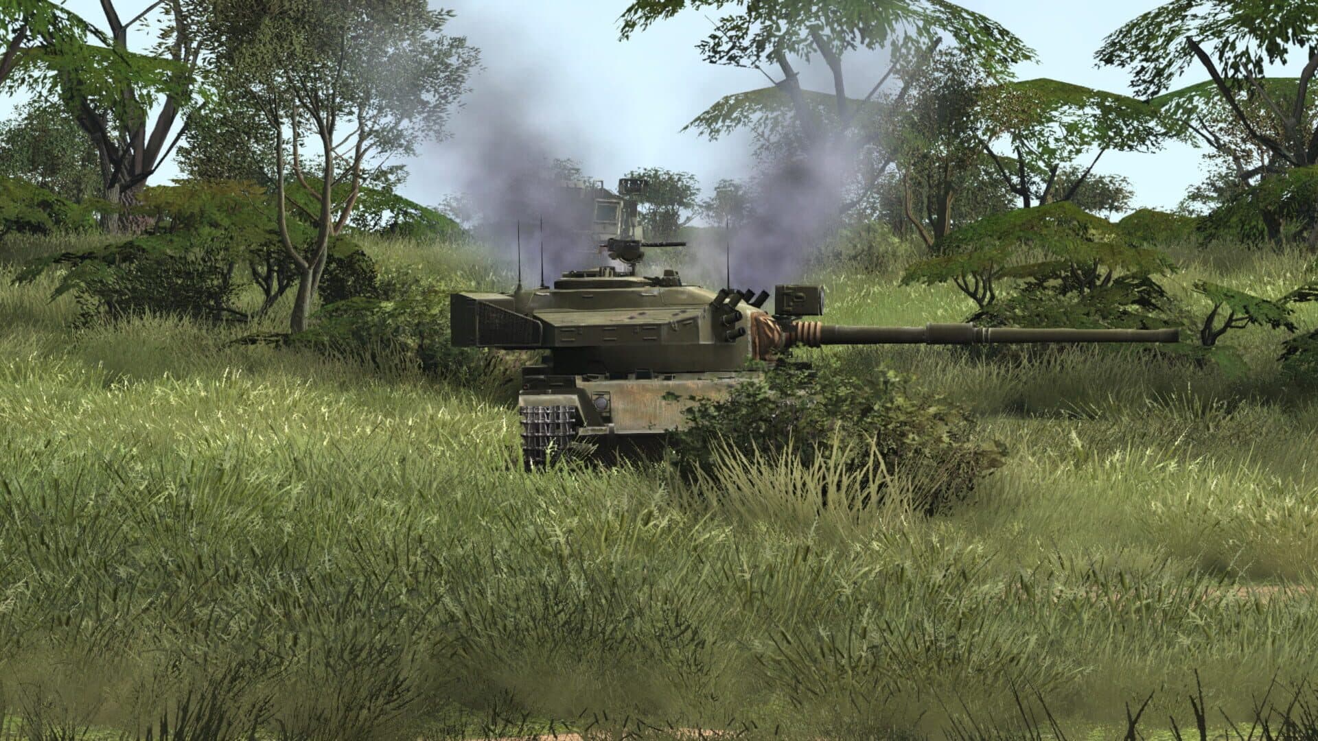 Graviteam Tactics: Mius Front - The Day of the Olifant screenshot 15