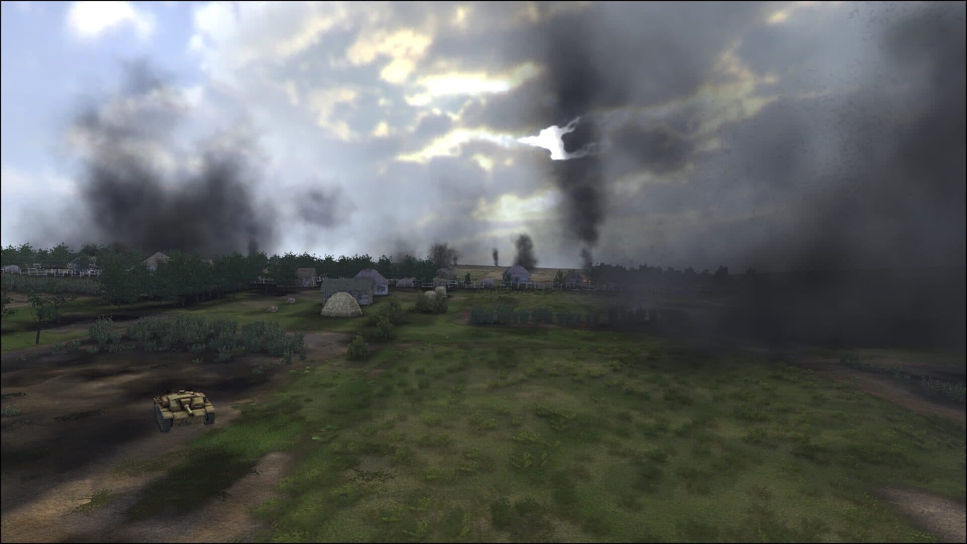 Graviteam Tactics: Mius Front - Final Offensive screenshot 23
