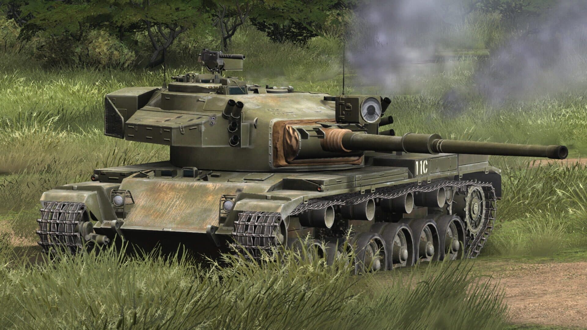 Graviteam Tactics: Mius Front - The Day of the Olifant screenshot 16