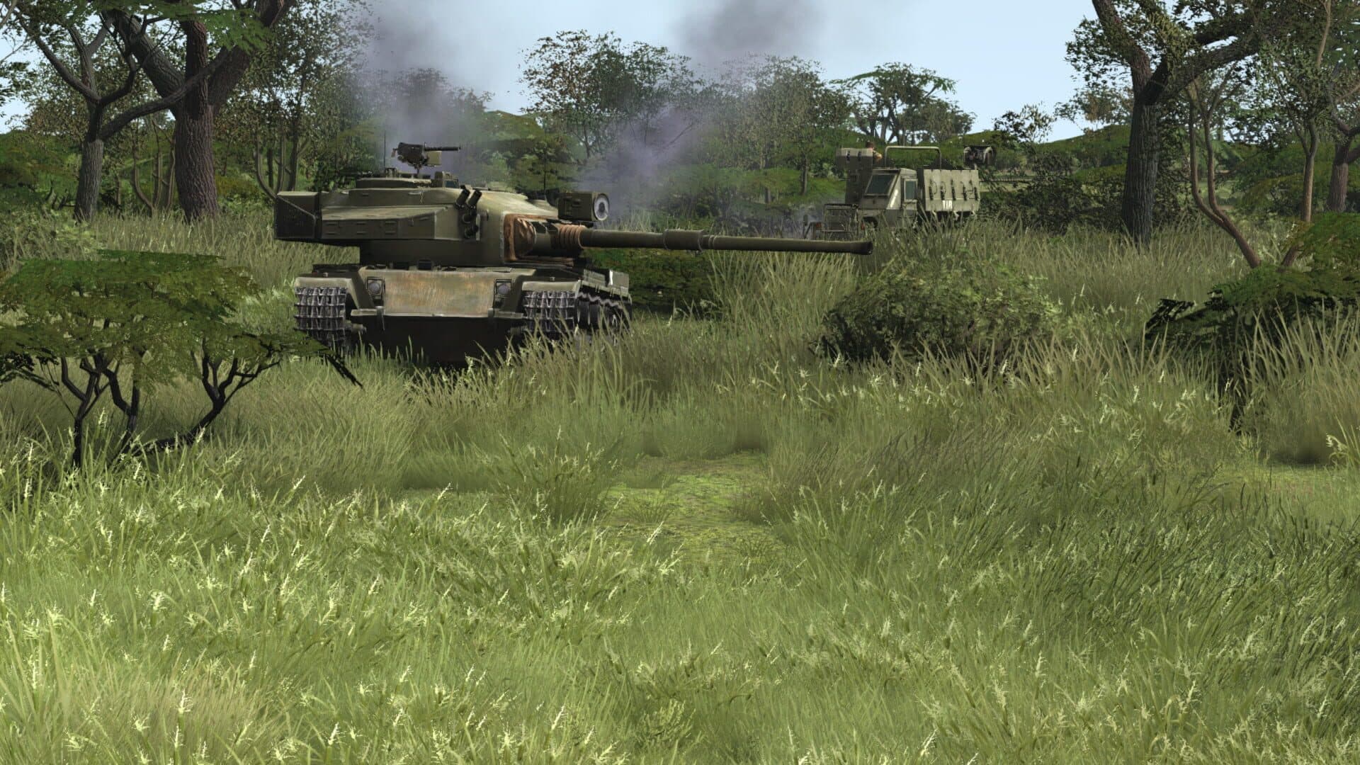 Graviteam Tactics: Mius Front - The Day of the Olifant screenshot 11