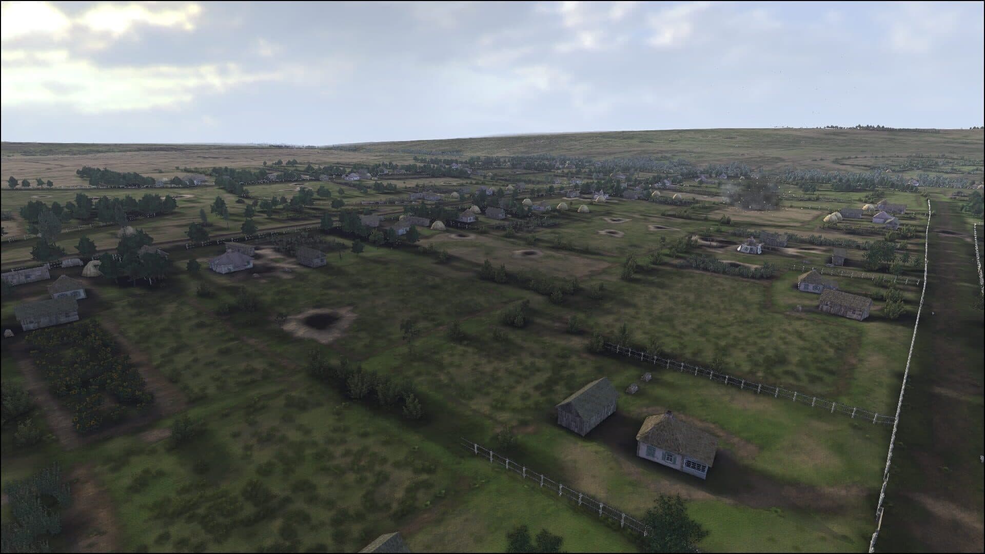 Graviteam Tactics: Mius Front - Final Offensive screenshot 22