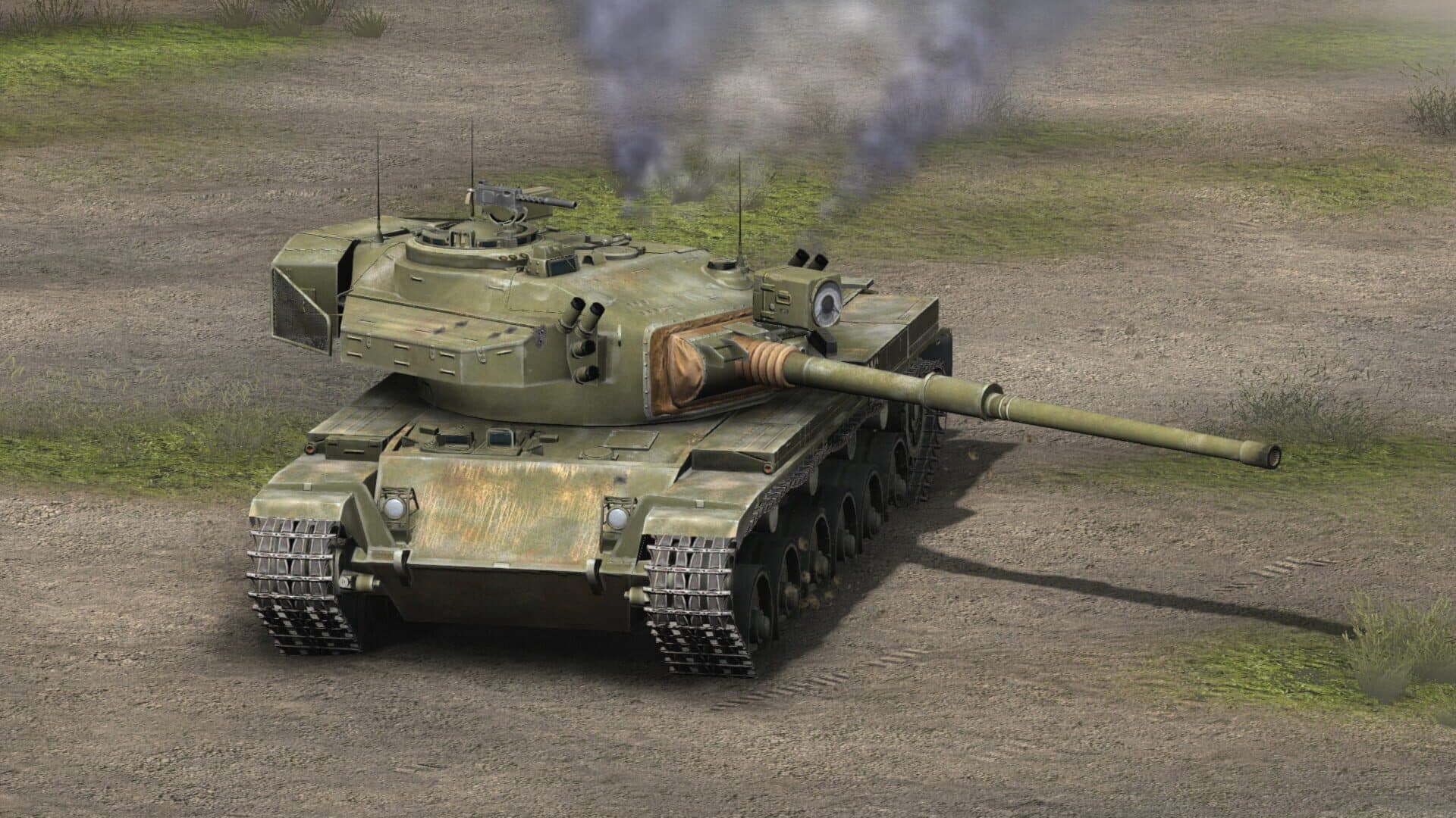Graviteam Tactics: Mius Front - The Day of the Olifant screenshot 14