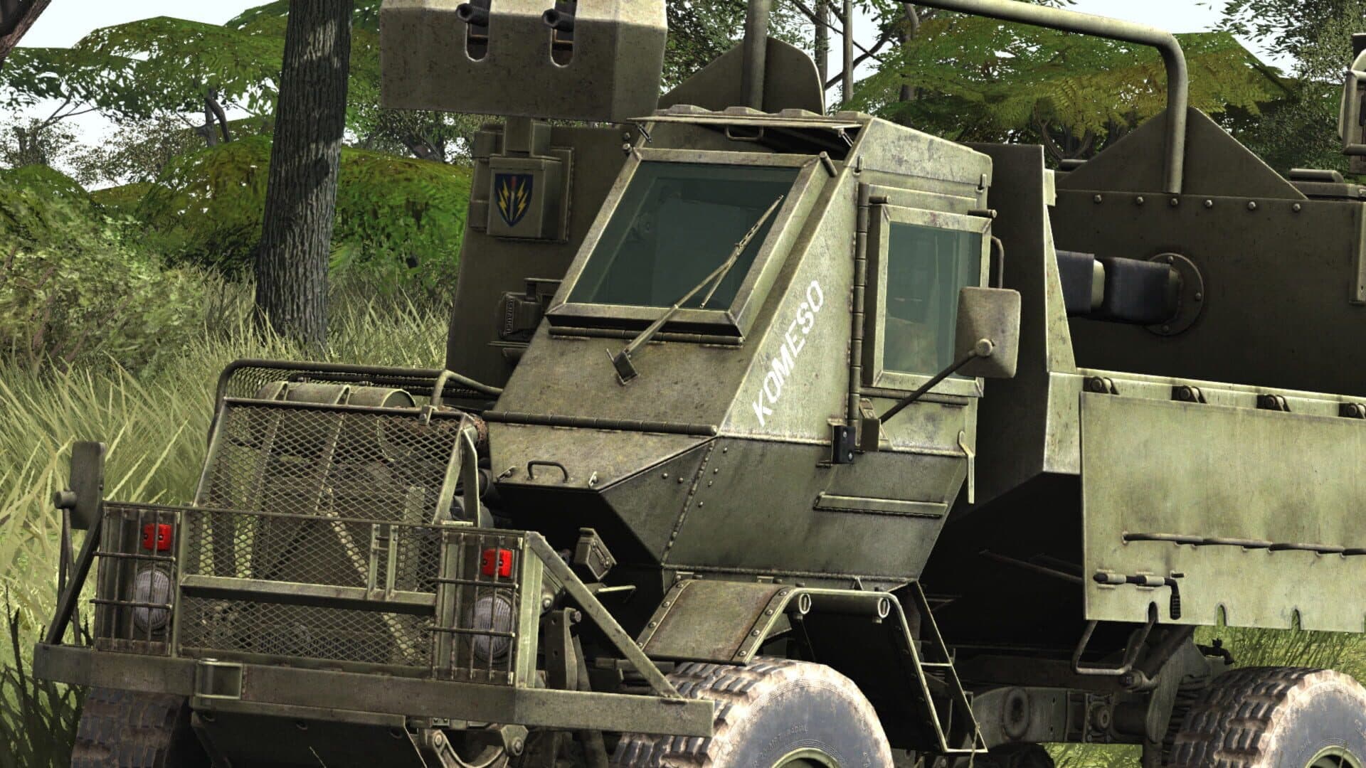 Graviteam Tactics: Mius Front - The Day of the Olifant screenshot 13