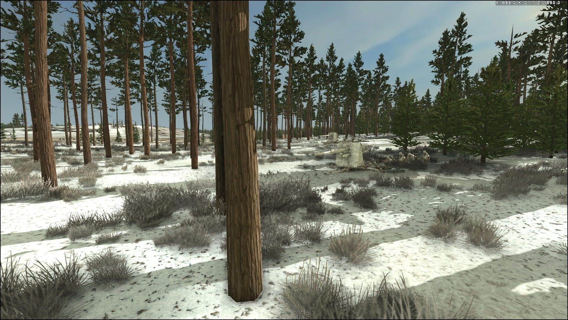 Graviteam Tactics: Mius Front - Black Snow screenshot 34