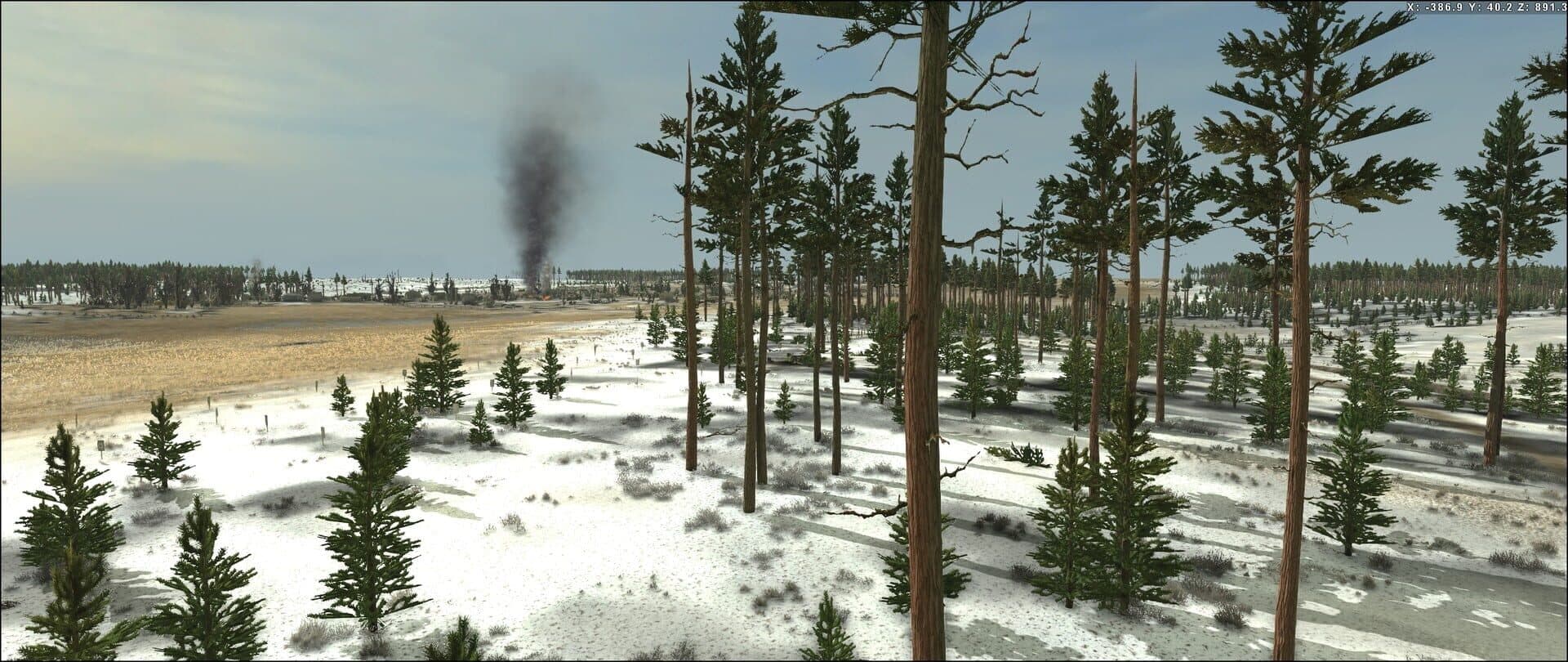 Graviteam Tactics: Mius Front - Black Snow screenshot 33