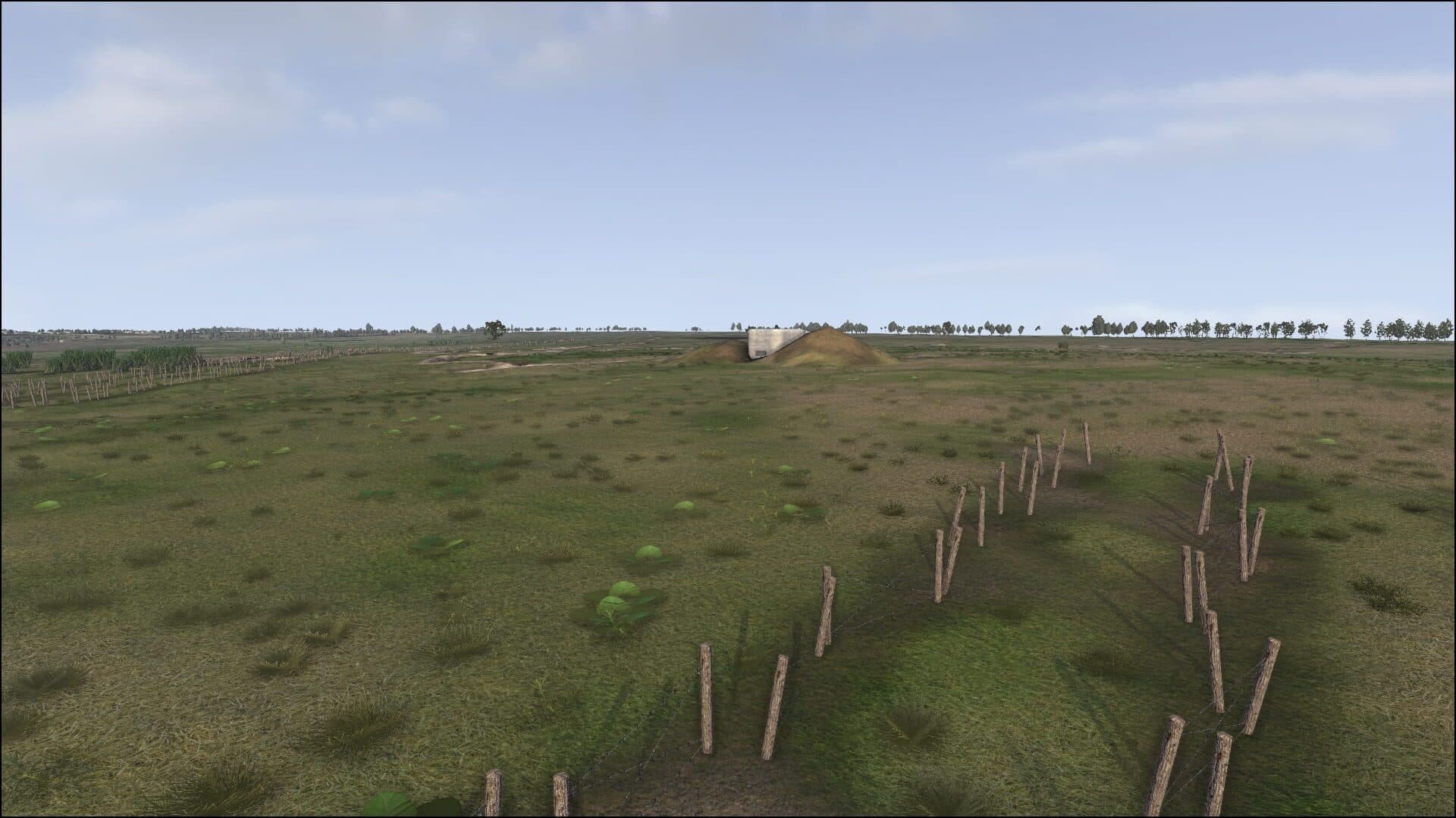 Graviteam Tactics: Mius Front - Final Offensive screenshot 10