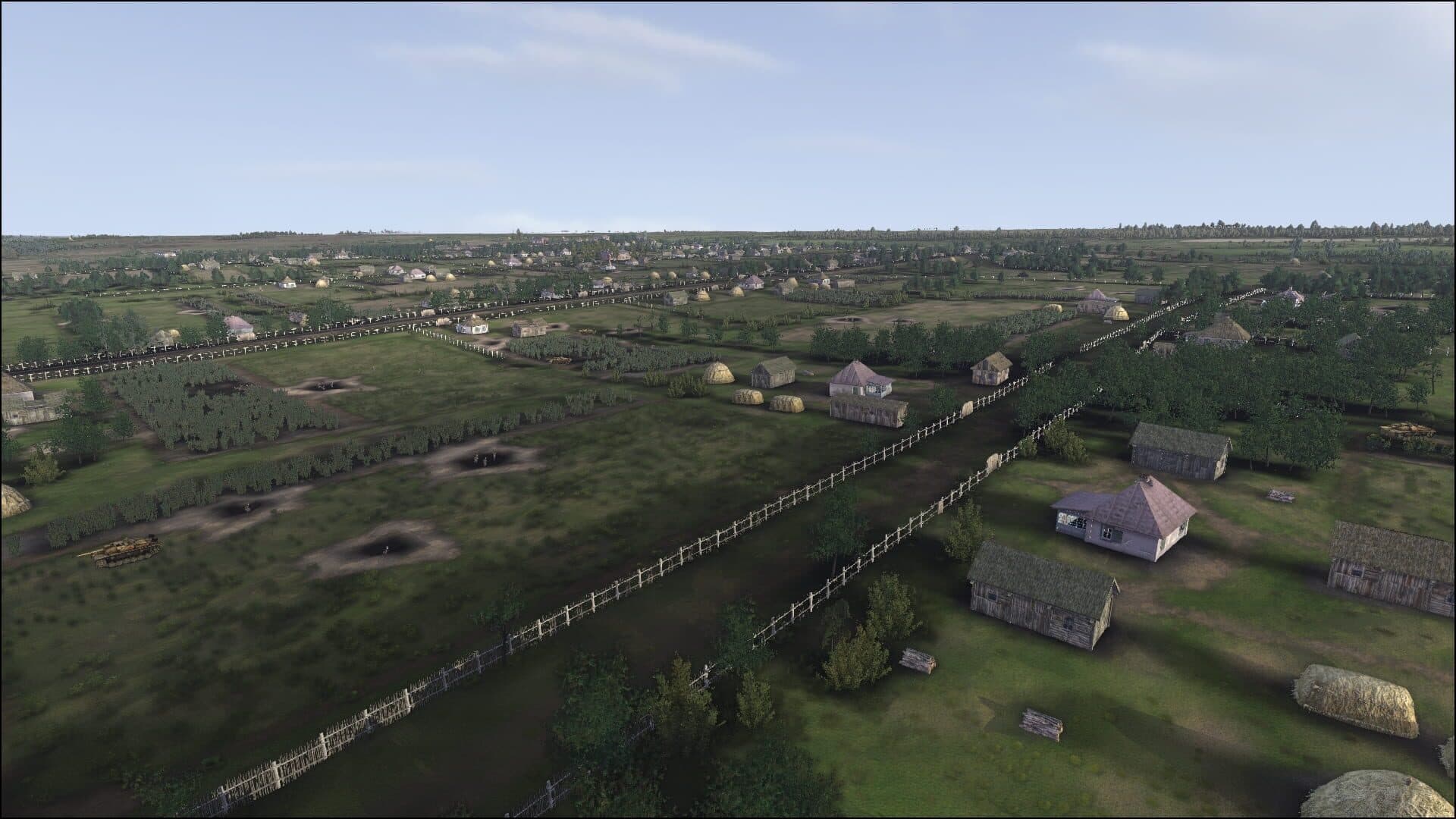 Graviteam Tactics: Mius Front - Final Offensive screenshot 6