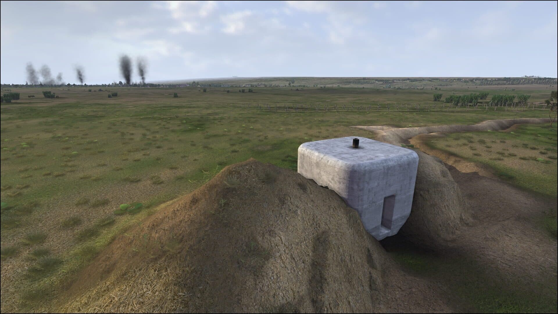 Graviteam Tactics: Mius Front - Final Offensive screenshot 8