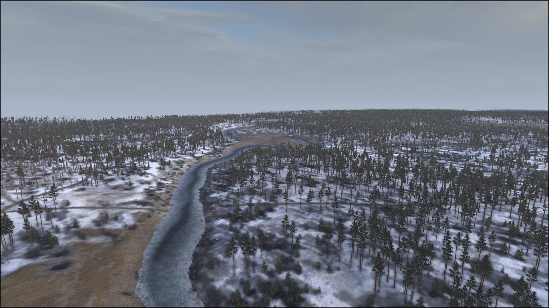 Graviteam Tactics: Mius Front - Black Snow screenshot 22
