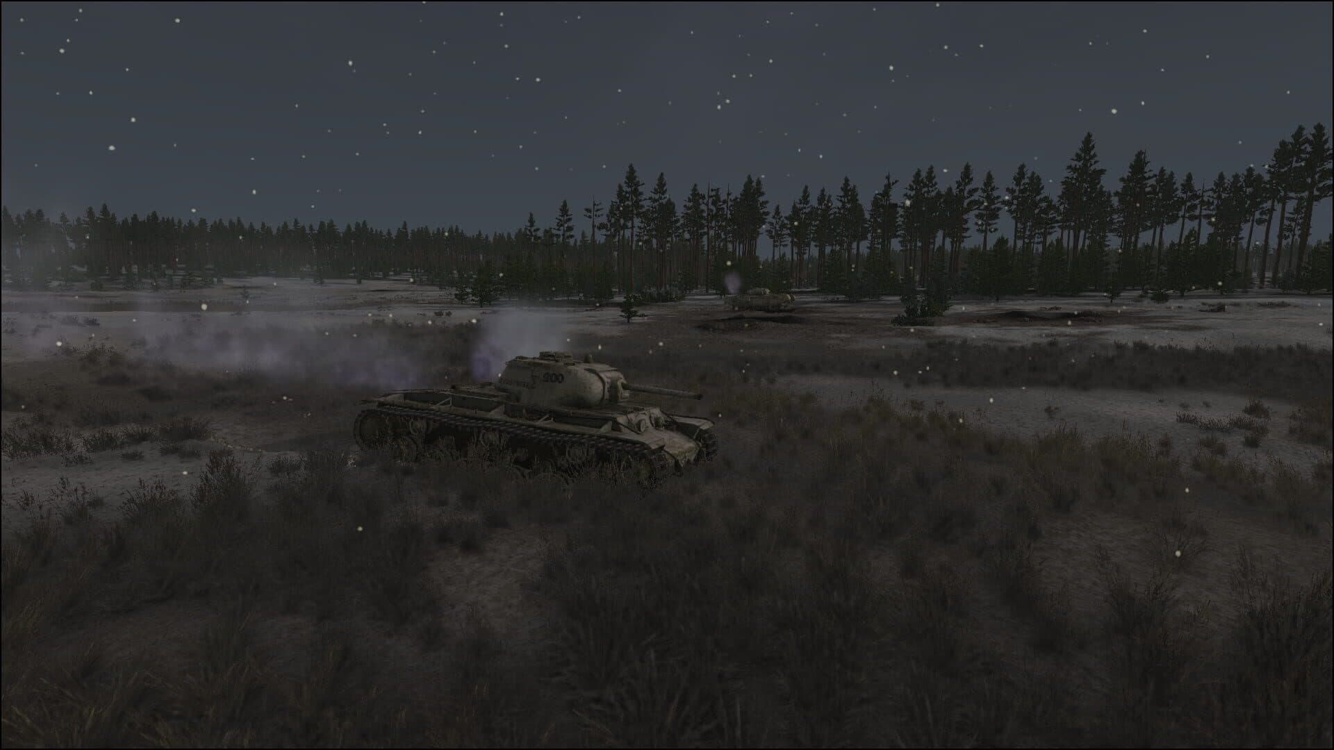 Graviteam Tactics: Mius Front - Black Snow screenshot 29