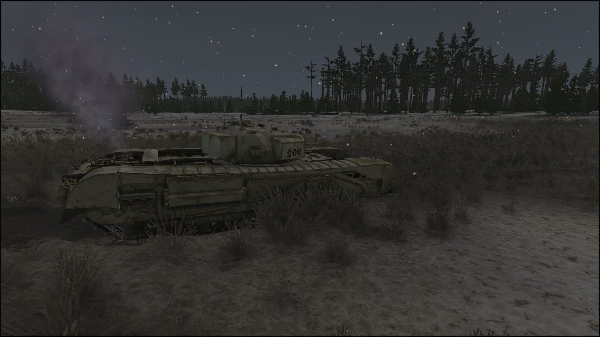 Graviteam Tactics: Mius Front - Black Snow screenshot 28