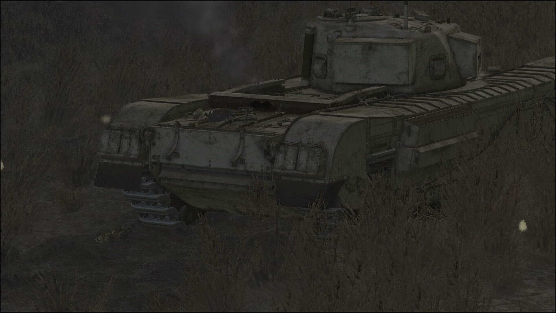 Graviteam Tactics: Mius Front - Black Snow screenshot 26