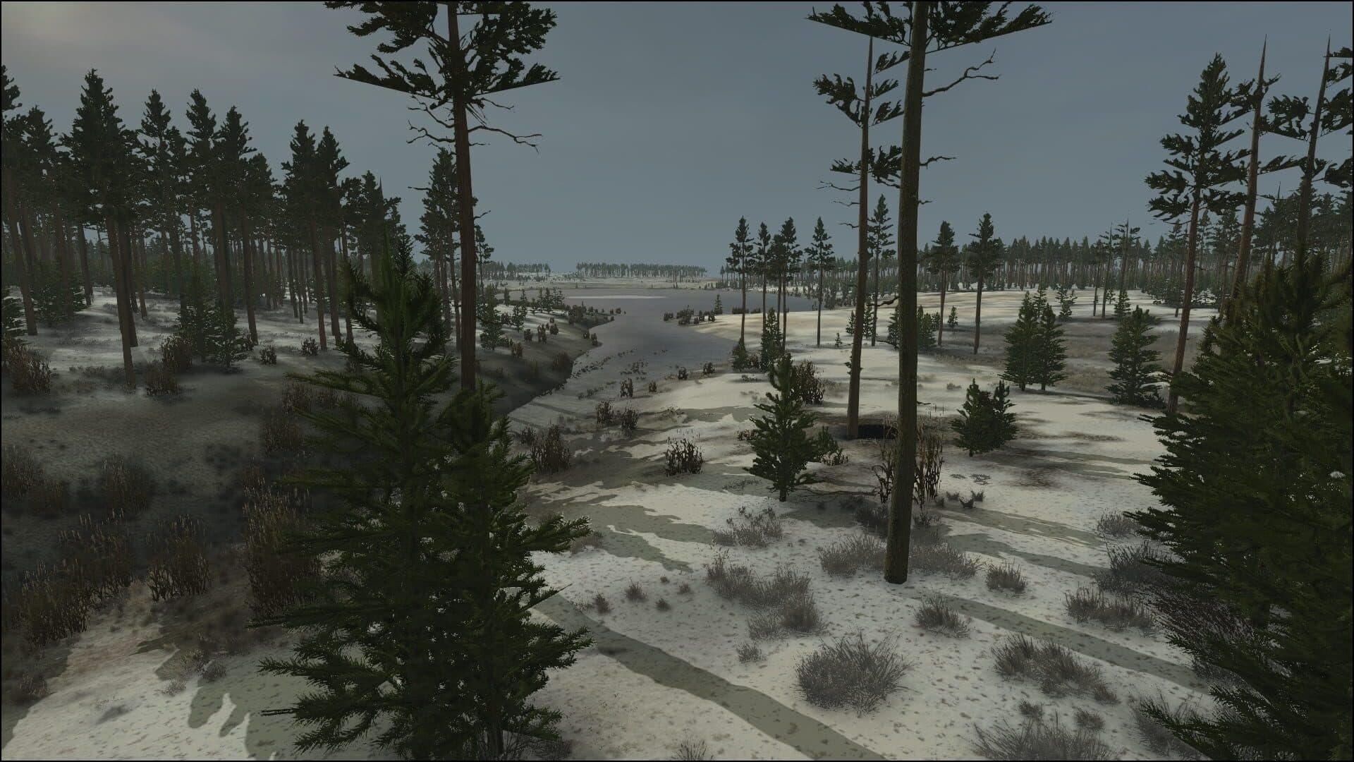 Graviteam Tactics: Mius Front - Black Snow screenshot 21