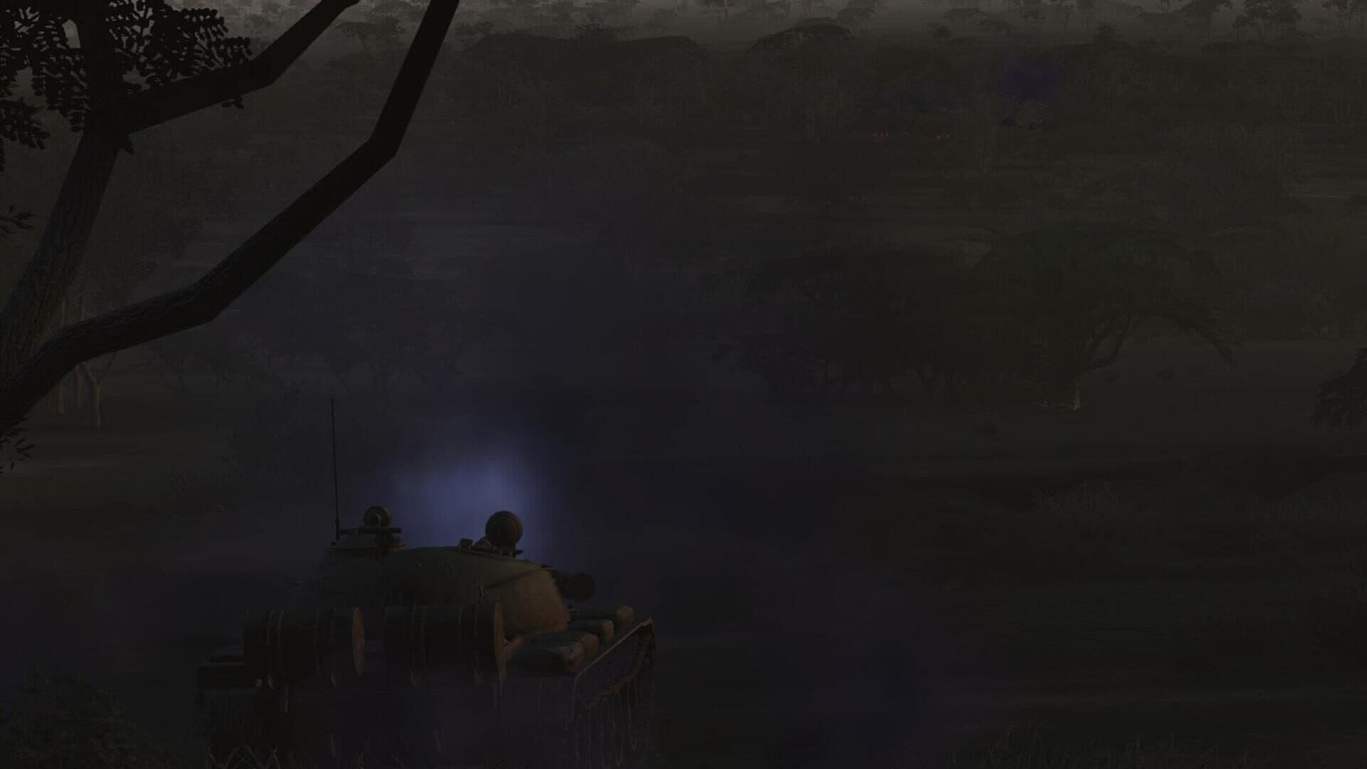 Graviteam Tactics: Operation Star - Operation Hooper screenshot 1