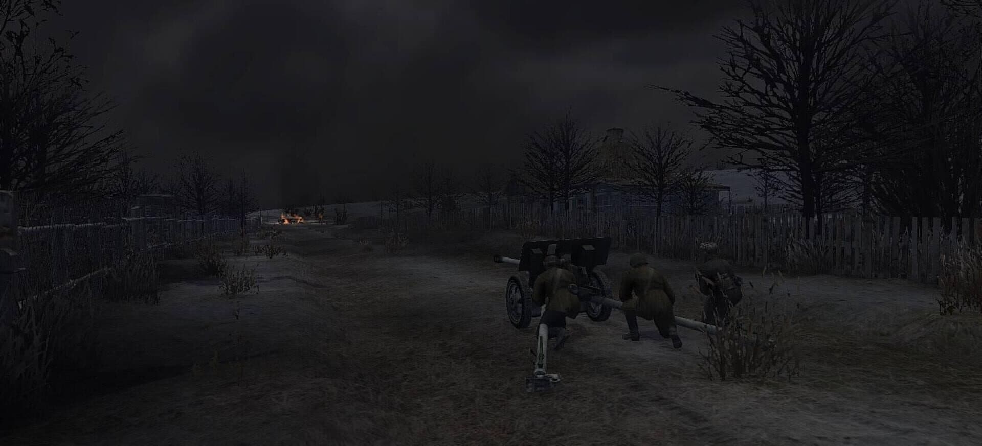 Graviteam Tactics: Operation Star - Sokolovo 1943 screenshot 3