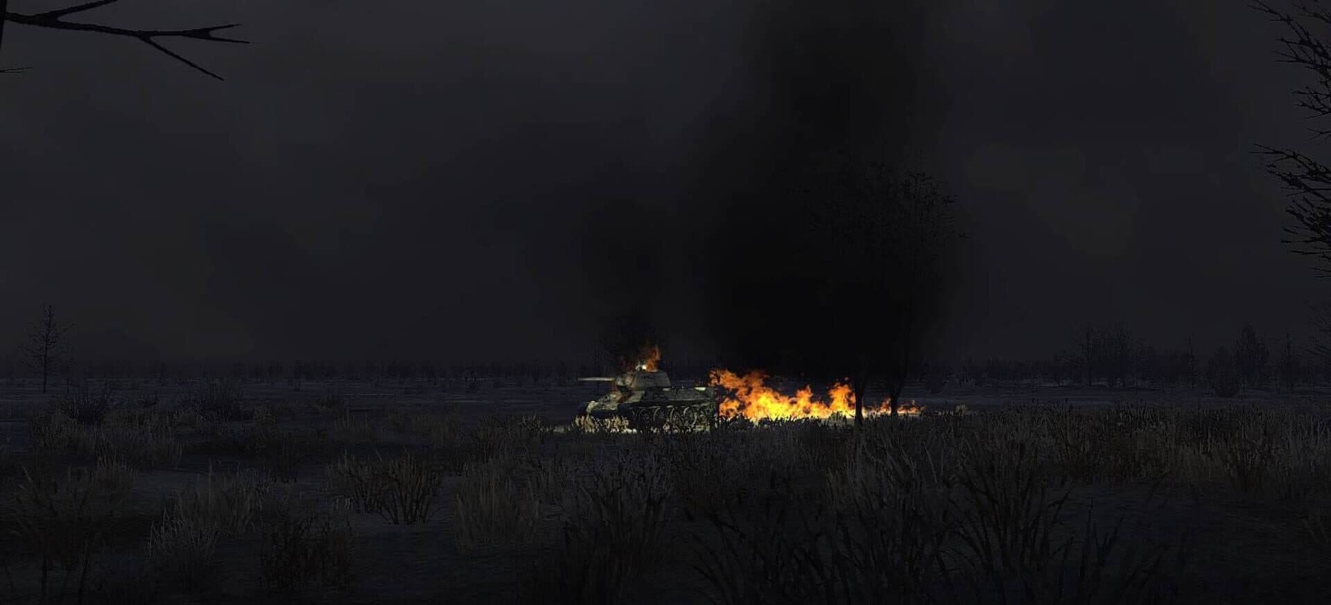 Graviteam Tactics: Operation Star - Sokolovo 1943 screenshot 2