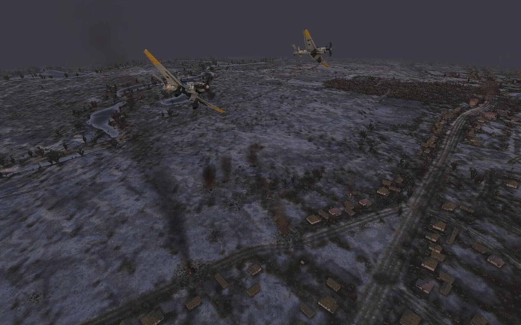 Graviteam Tactics: Operation Star - Sokolovo 1943 screenshot 1