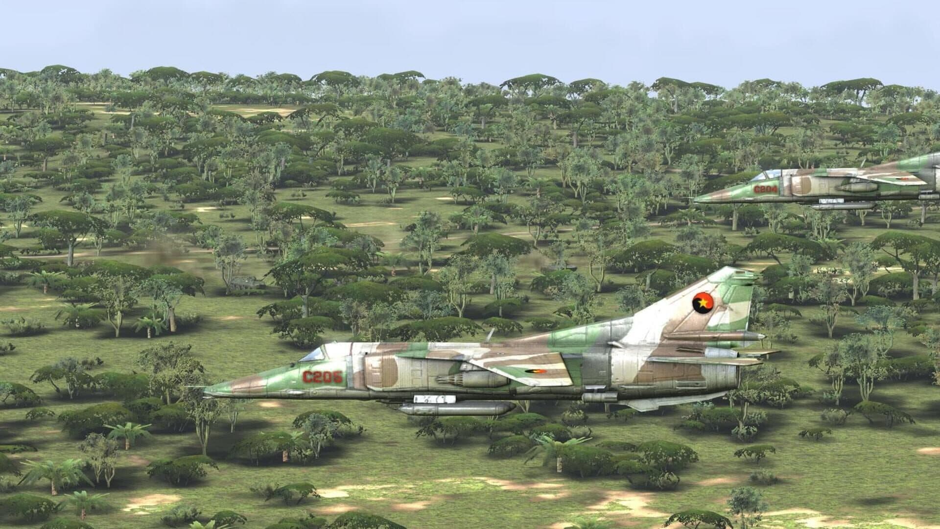 Graviteam Tactics: Operation Star - Operation Hooper screenshot 7
