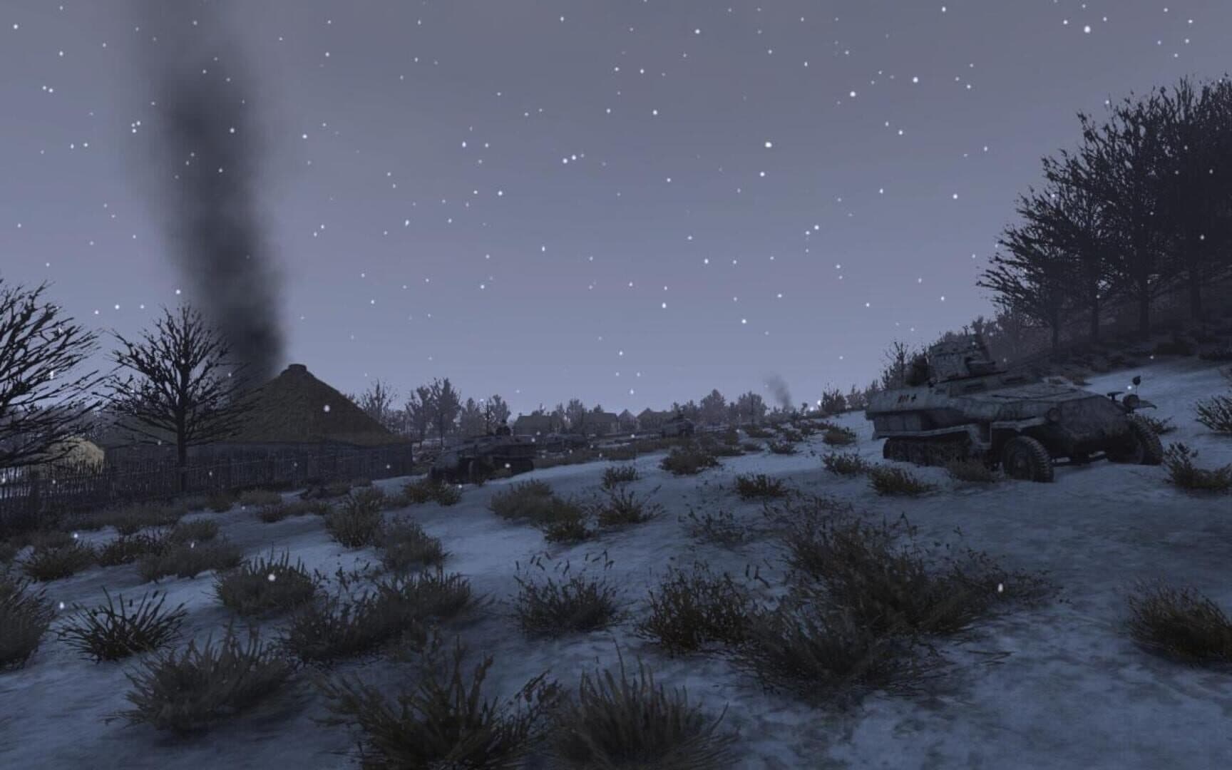 Graviteam Tactics: Operation Star - Krasnaya Polyana 1943 screenshot 10