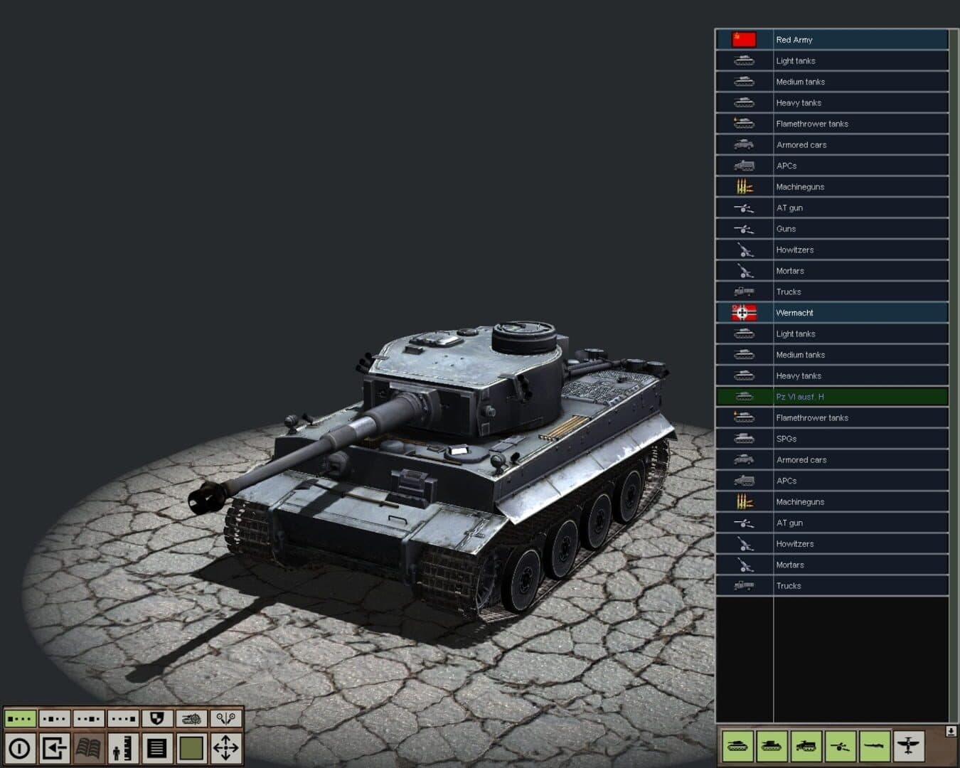 Graviteam Tactics: Operation Star - Volokonovka 1942 screenshot 9