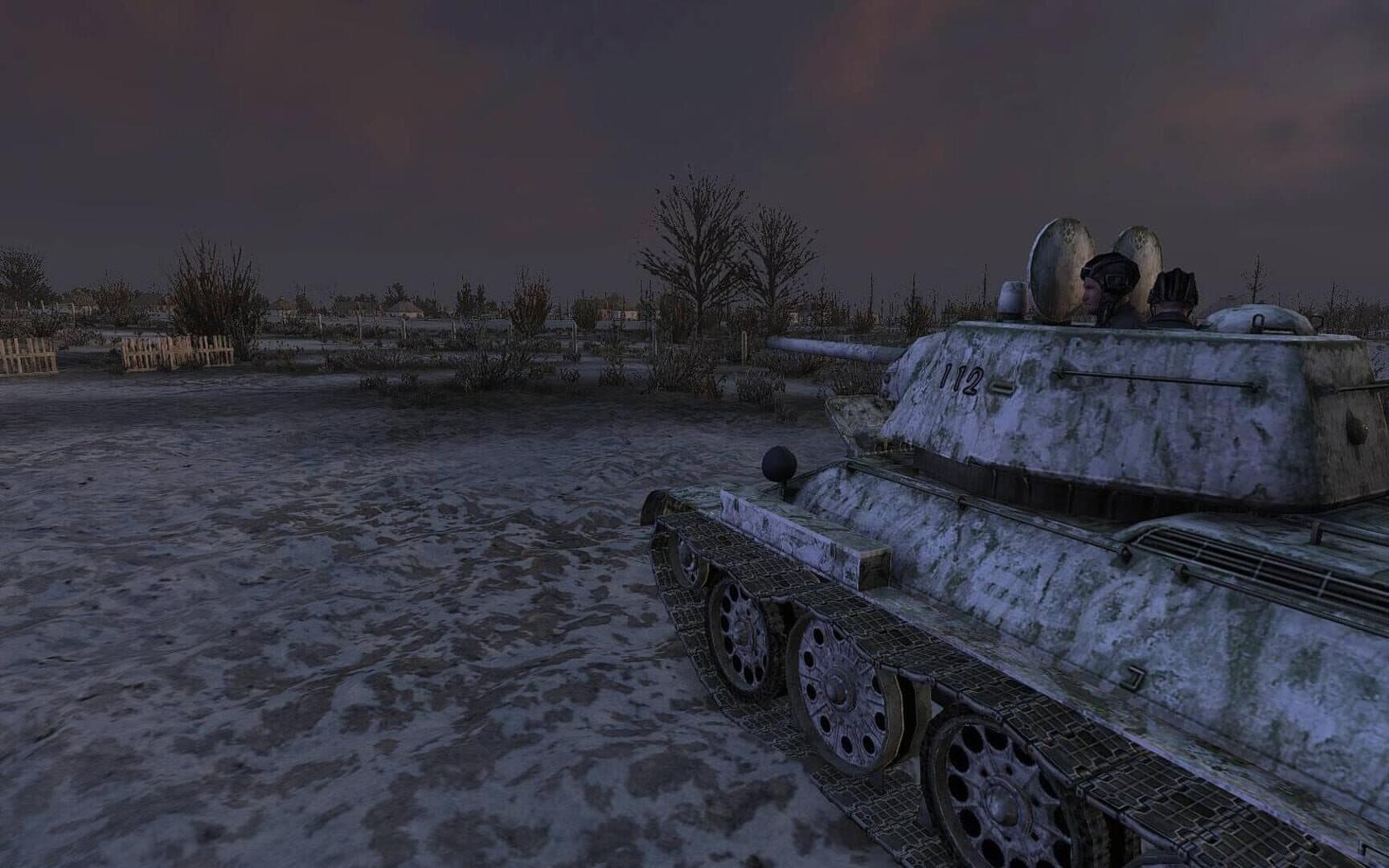 Graviteam Tactics: Operation Star - Sokolovo 1943 screenshot 8