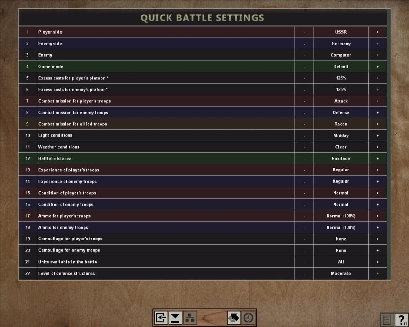 Graviteam Tactics: Operation Star - Volokonovka 1942 screenshot 7