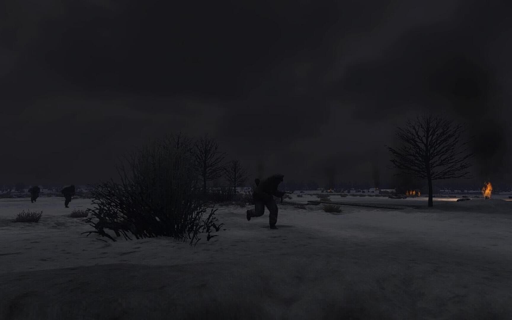 Graviteam Tactics: Operation Star - Krasnaya Polyana 1943 screenshot 6