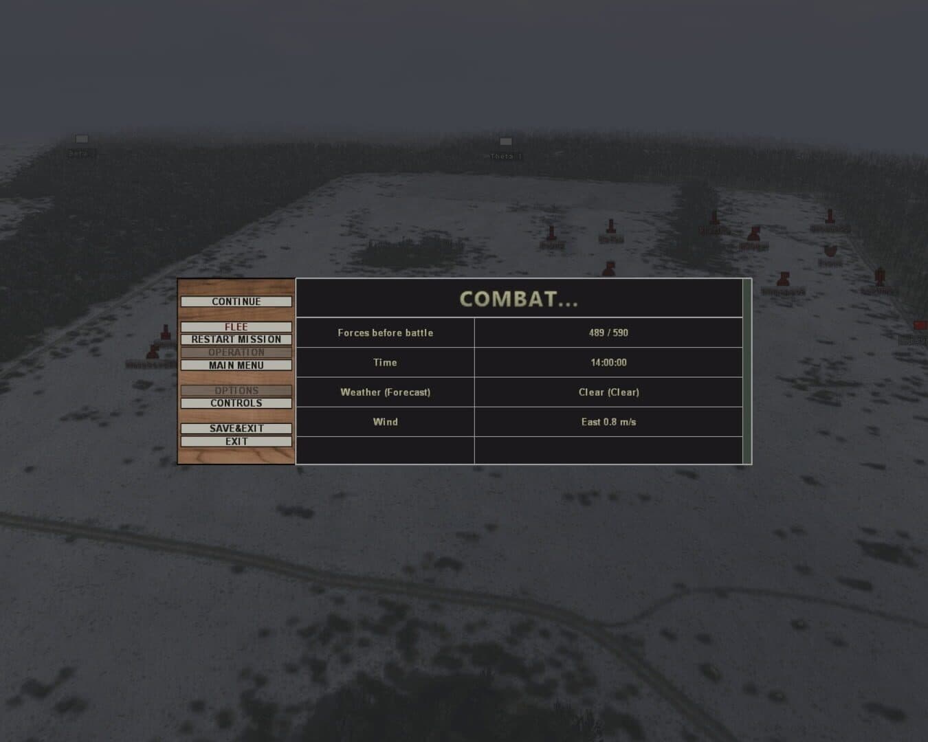 Graviteam Tactics: Operation Star - Volokonovka 1942 screenshot 6