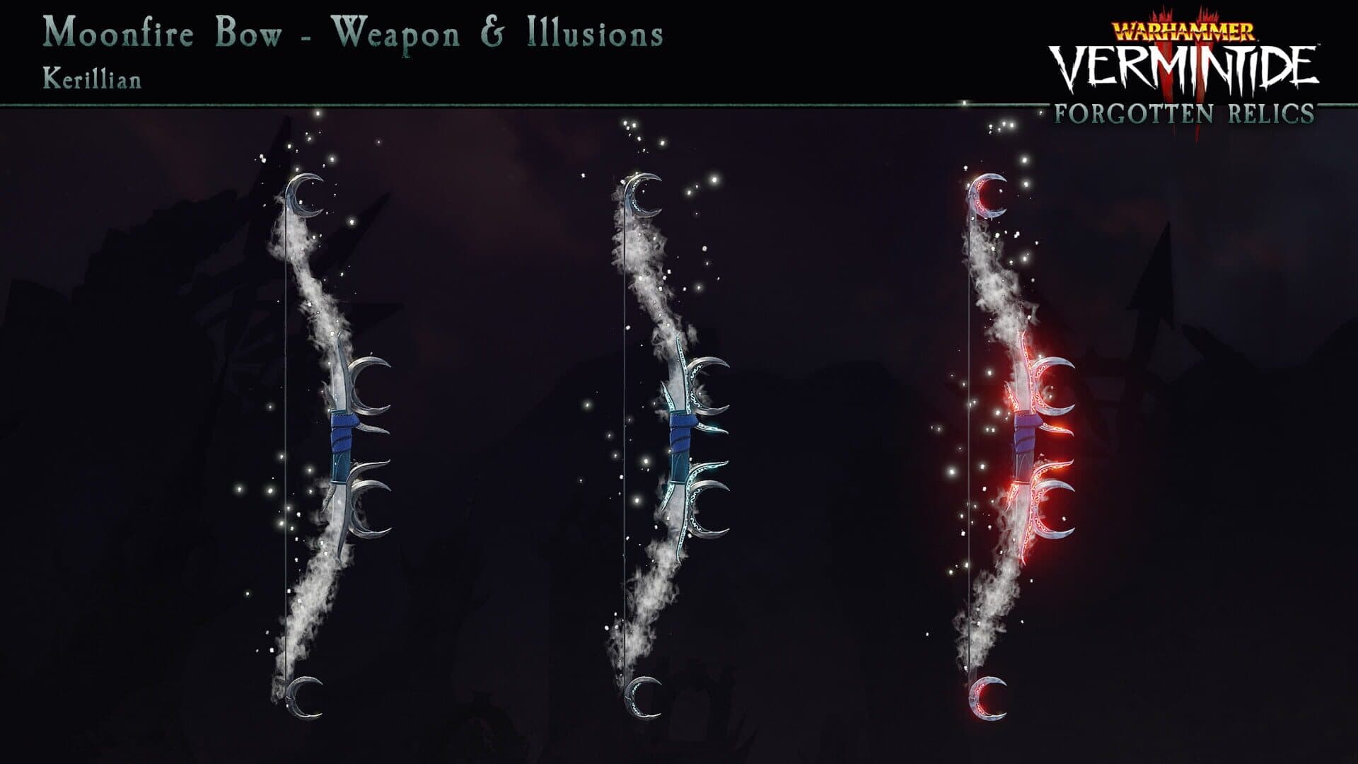 Warhammer: Vermintide 2 - Forgotten Relics Pack screenshot 7