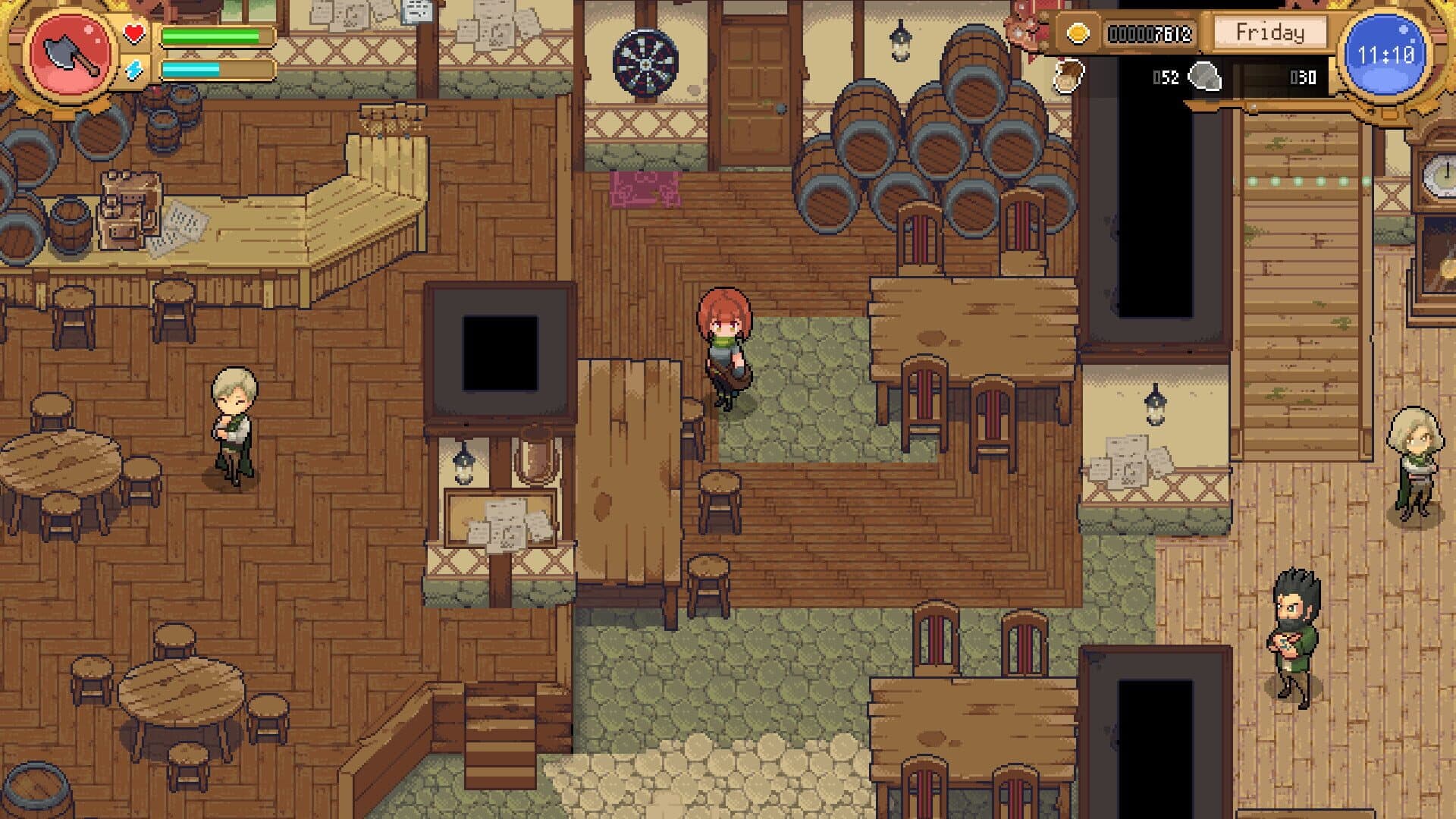 Potion Permit screenshot 5