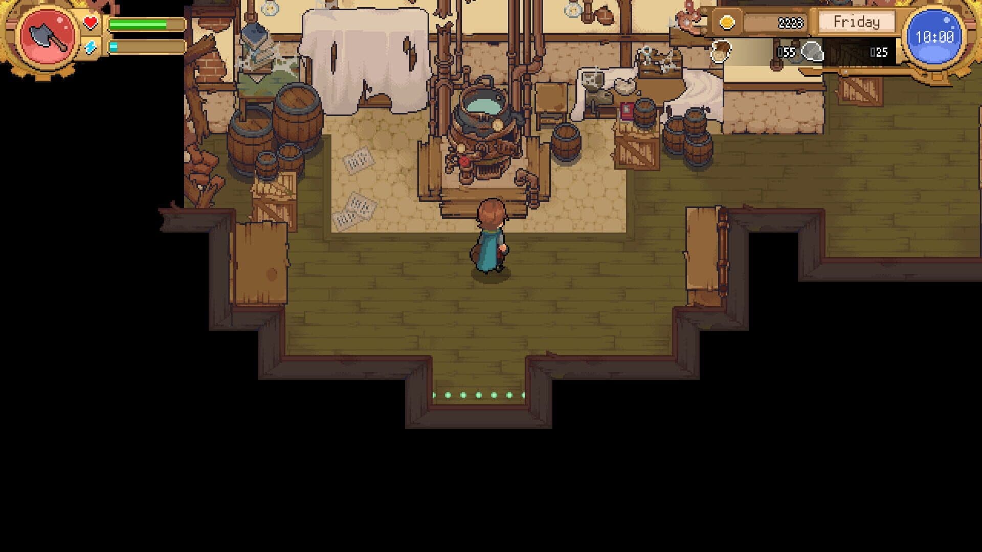 Potion Permit screenshot 8