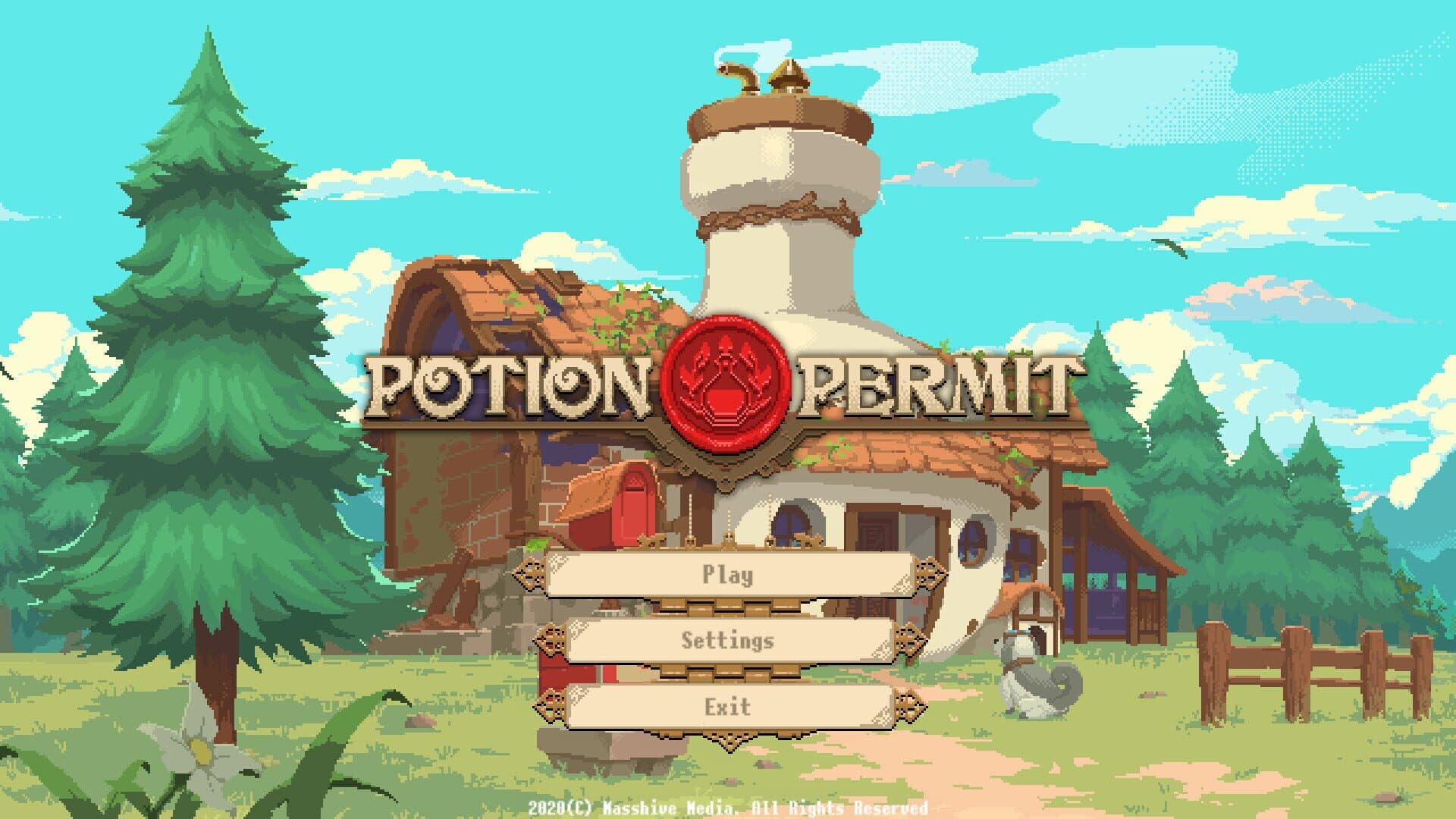 Potion Permit screenshot 9