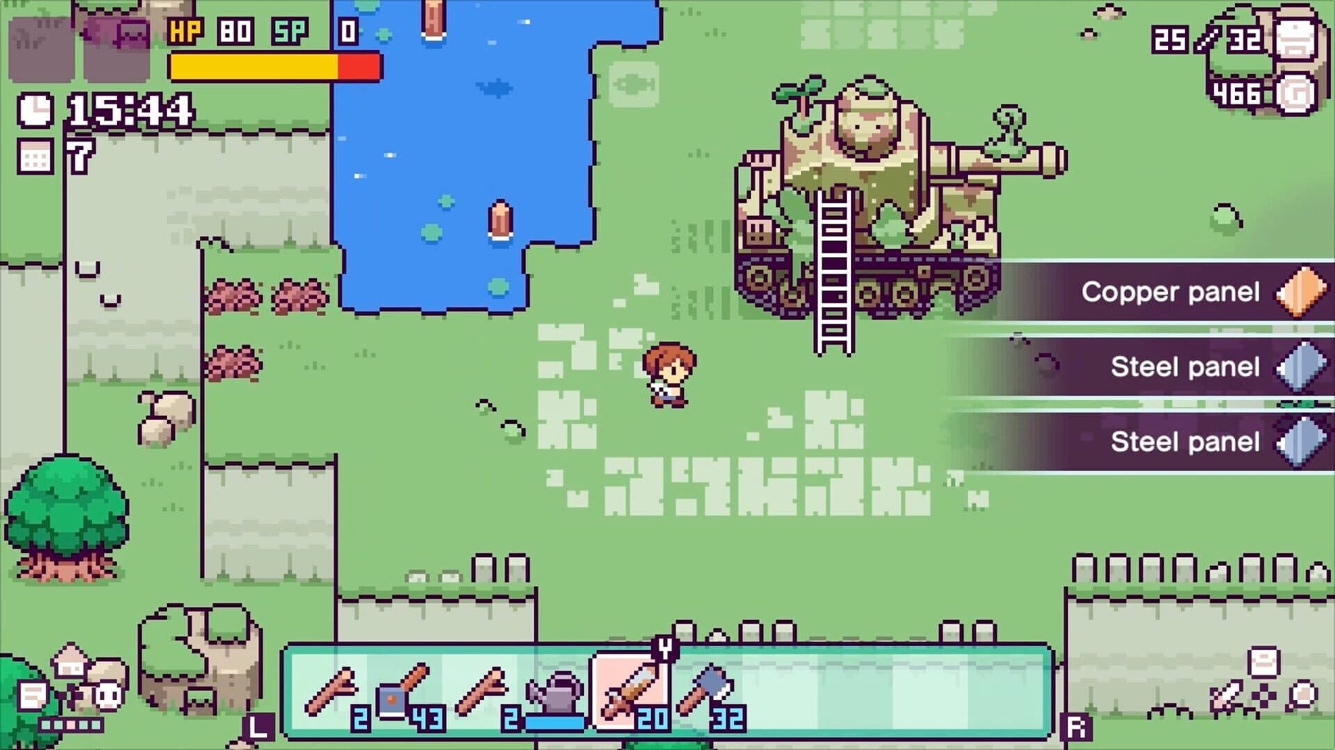 Picontier screenshot 4