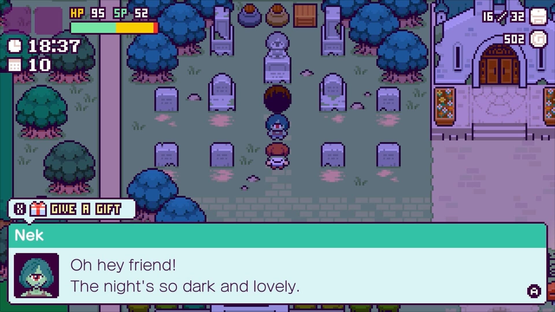 Picontier screenshot 6