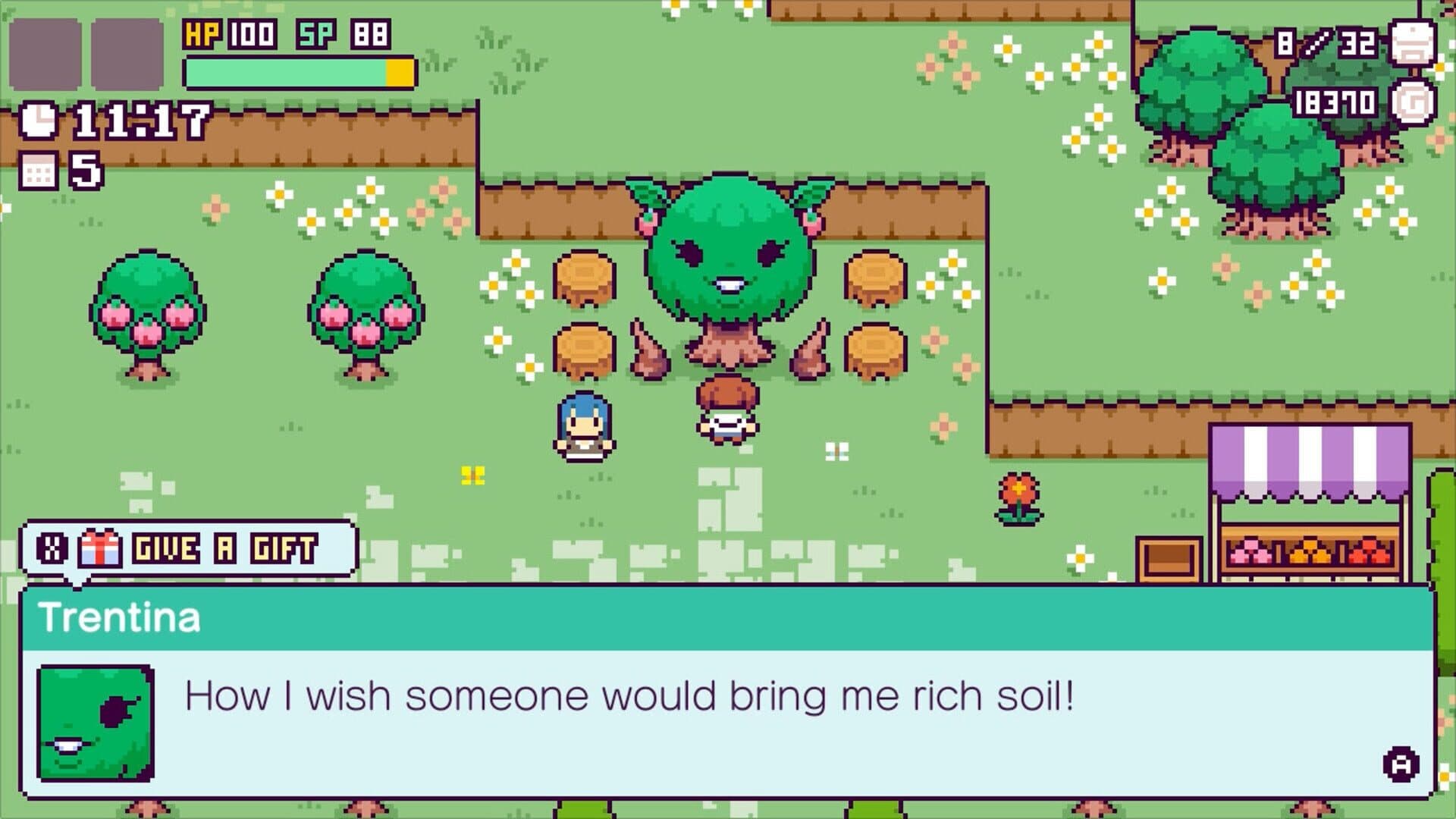 Picontier screenshot 7