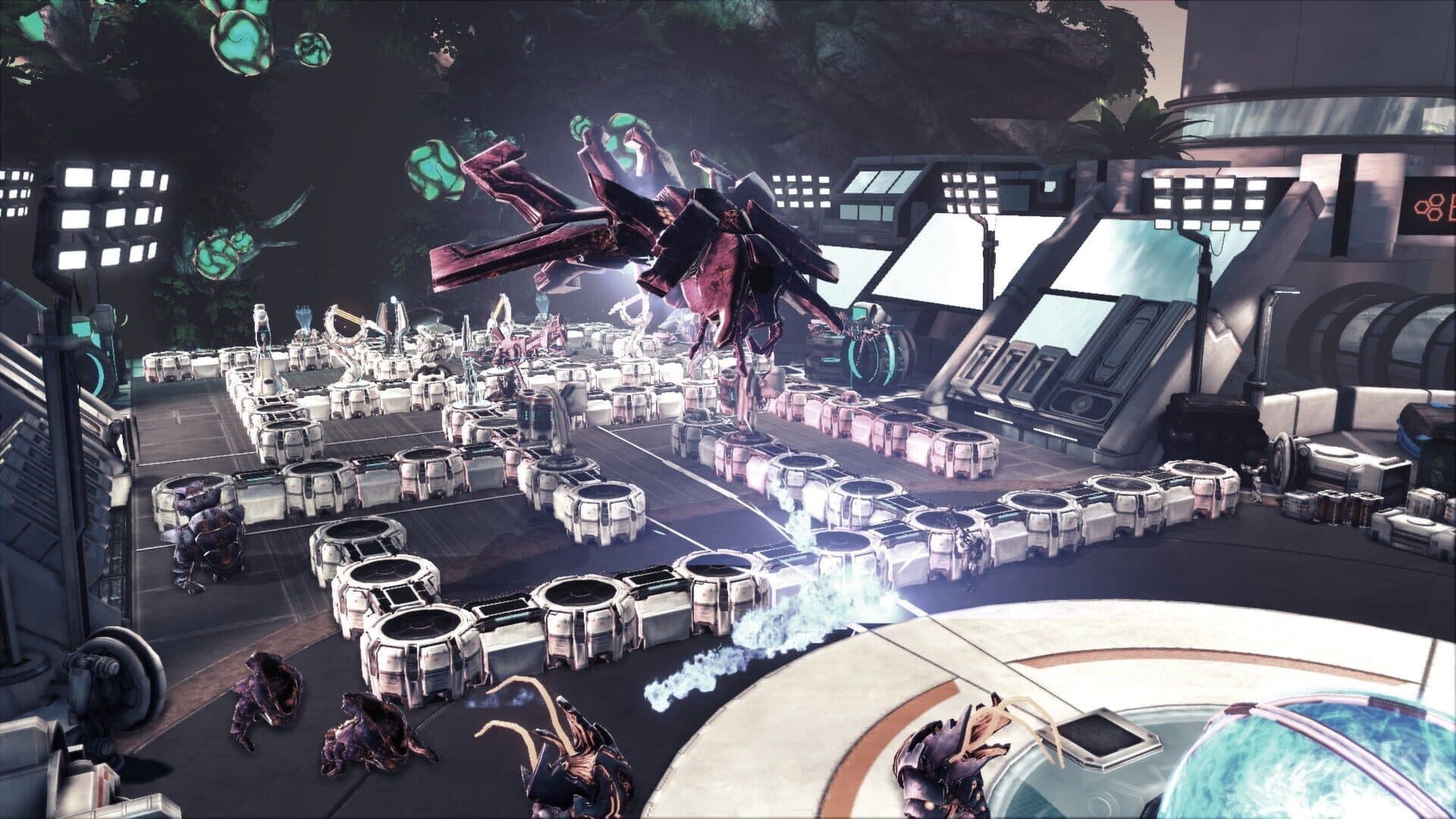 Sanctum 2: Road to Elysion screenshot 2