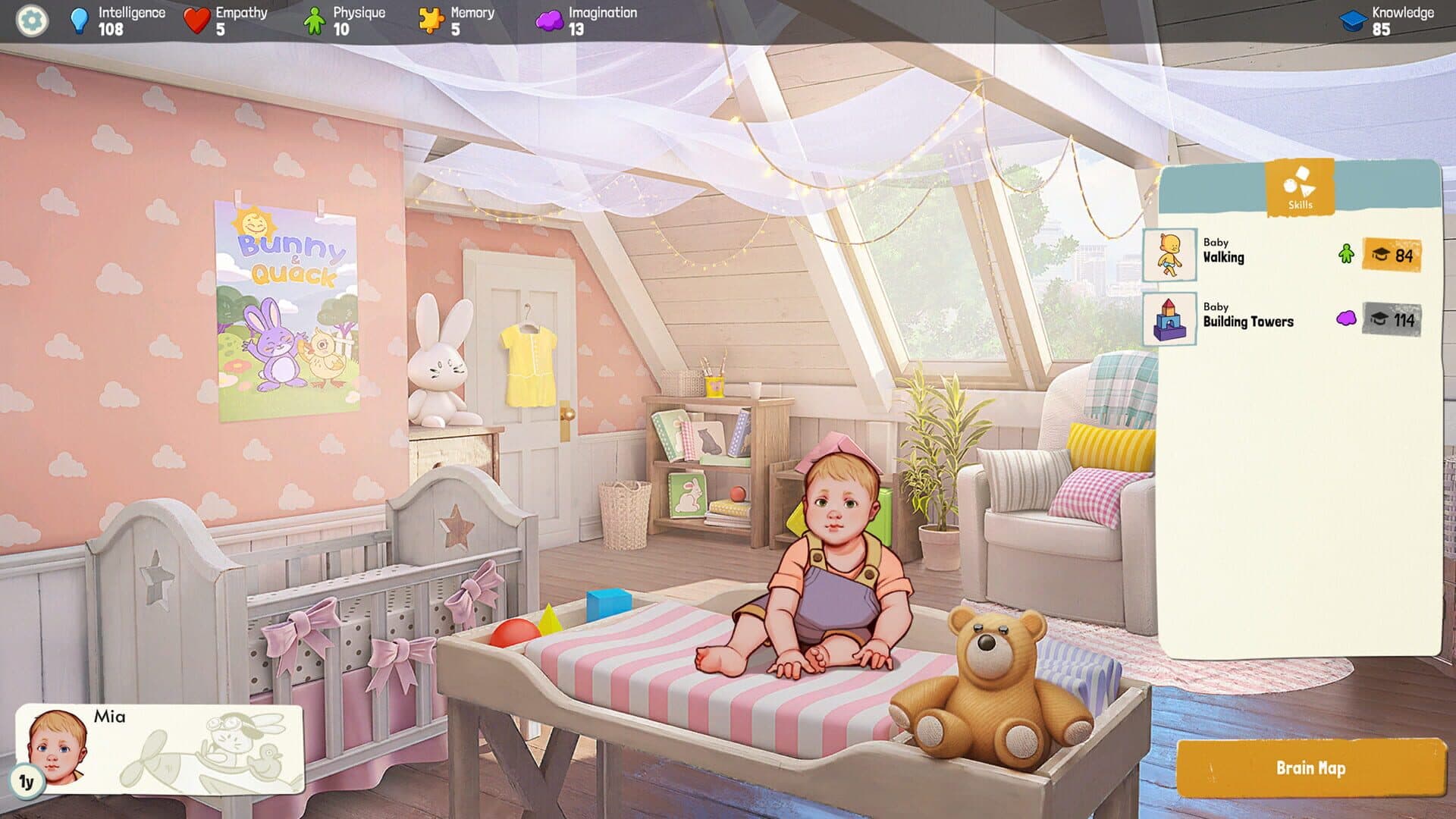 Growing Up screenshot 14