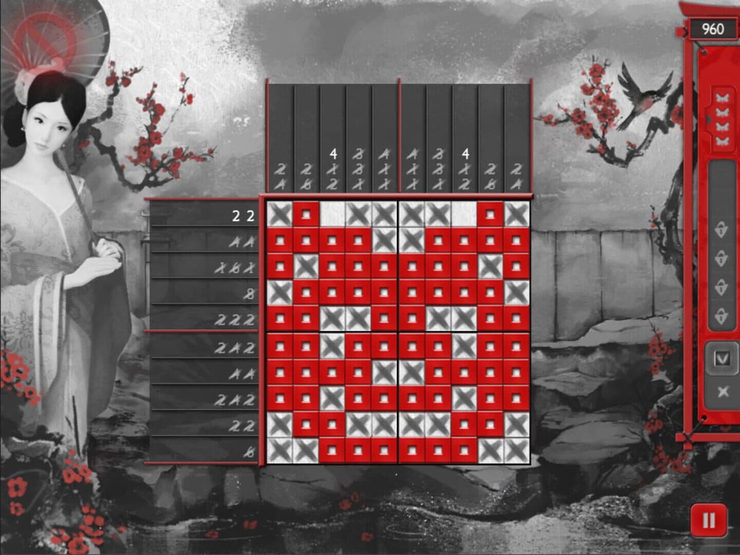 Asian Riddles 2 screenshot 6