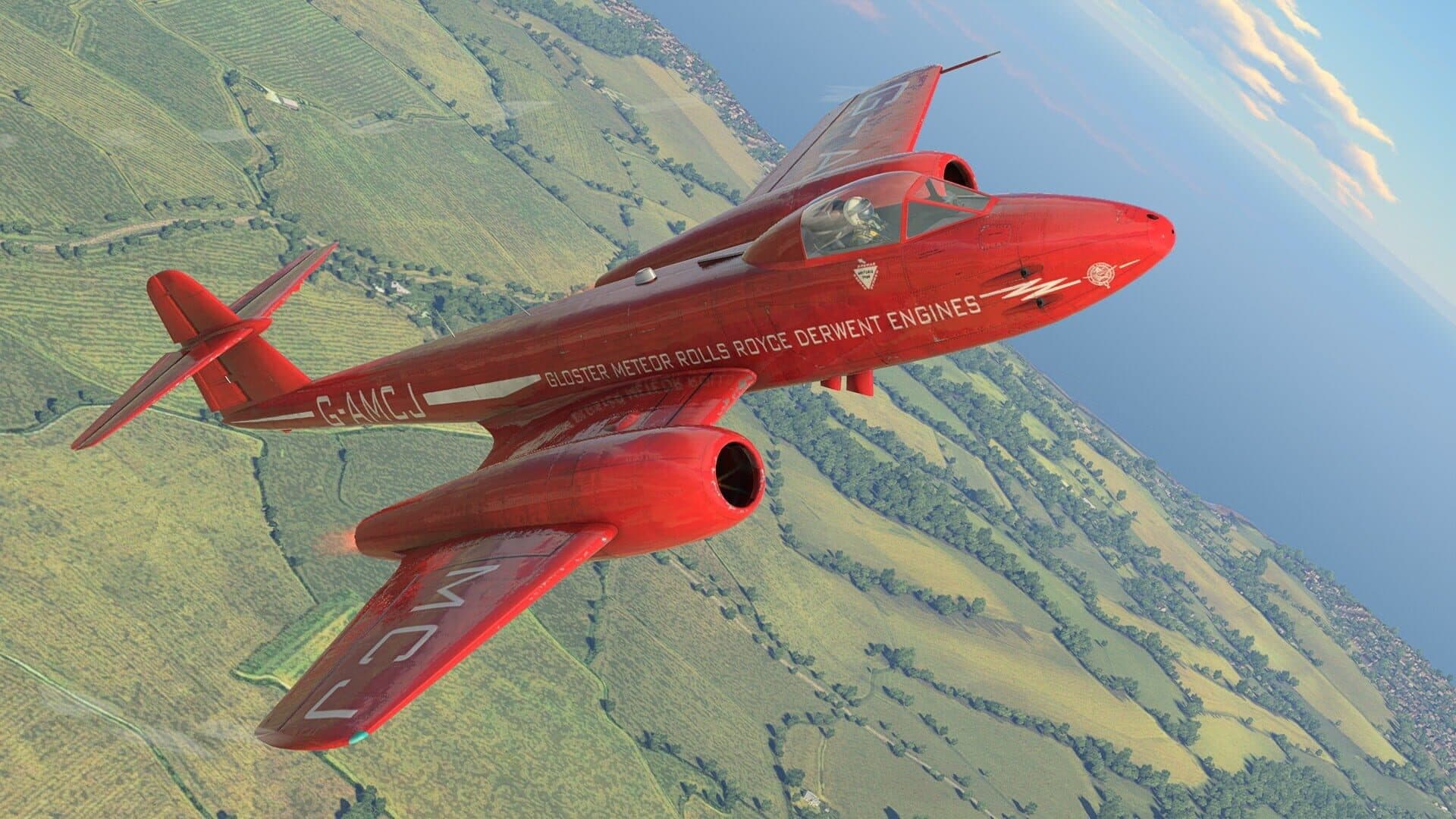 War Thunder: Reaper Pack screenshot 5