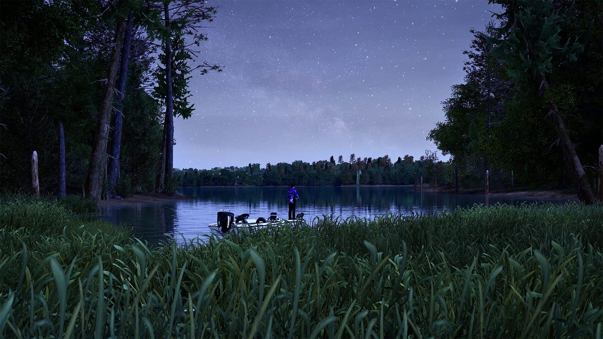 Fishing Sim World: Pro Tour - Tournament Bass Pack screenshot 3