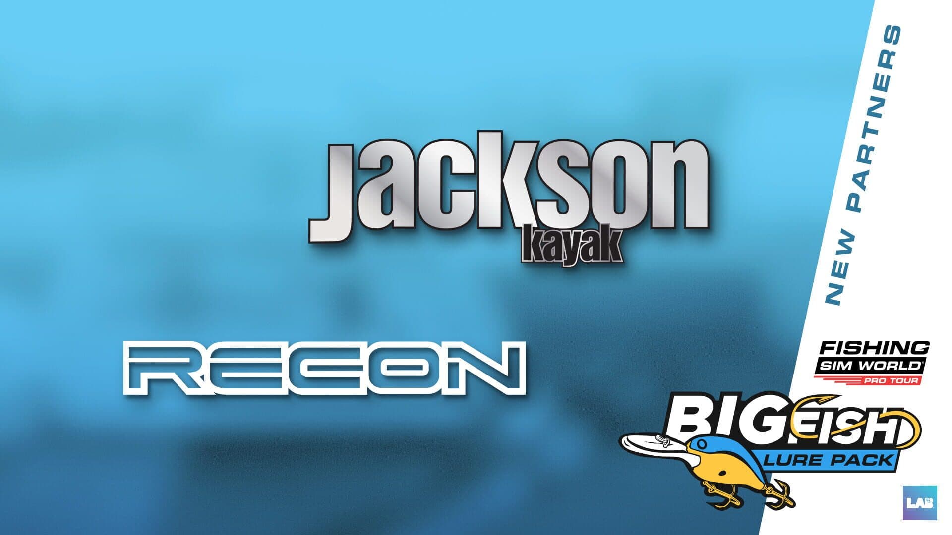 Fishing Sim World: Pro Tour - Big Fish Lure Pack screenshot 3