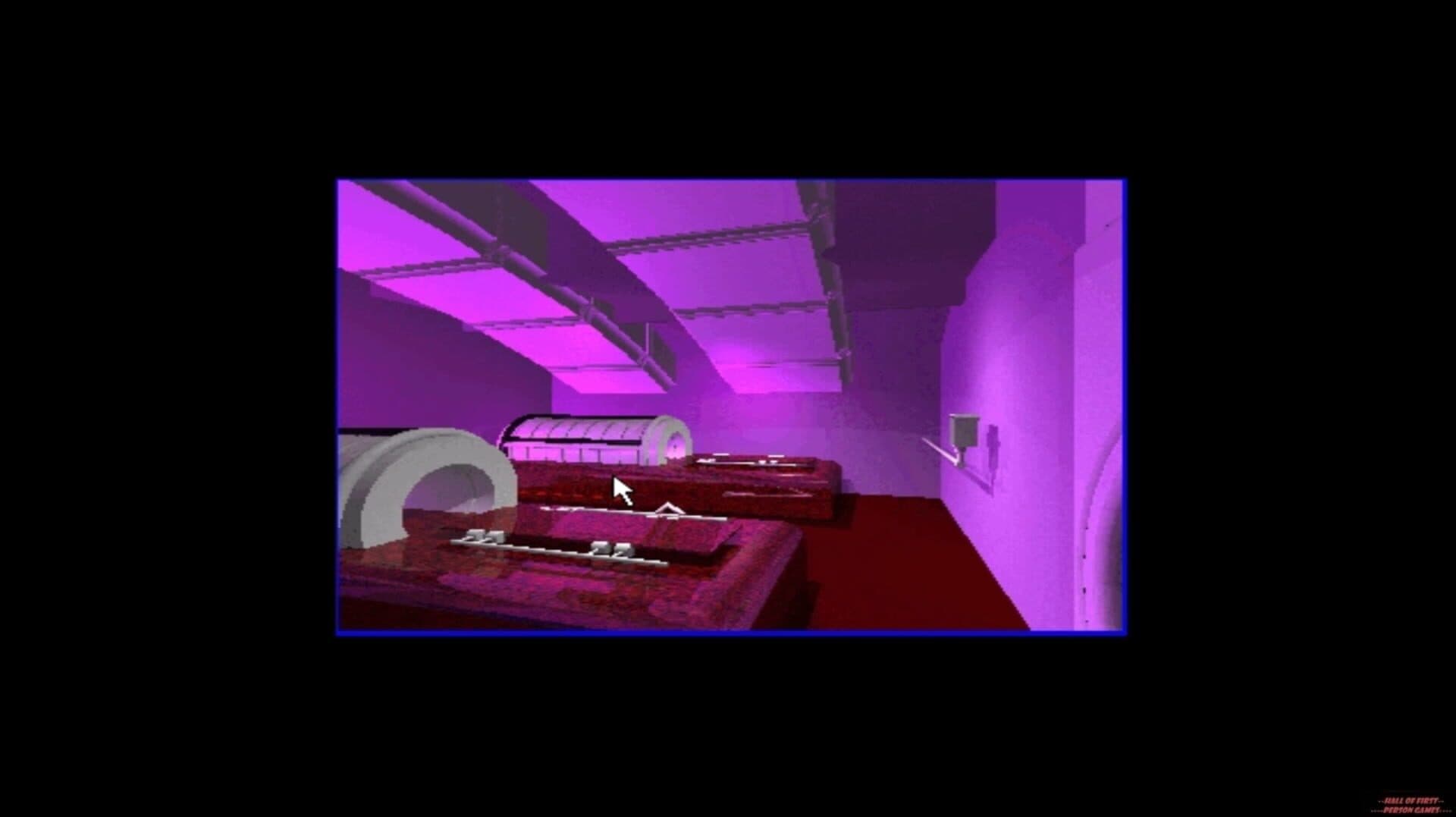The Better Dead Ratification screenshot 6