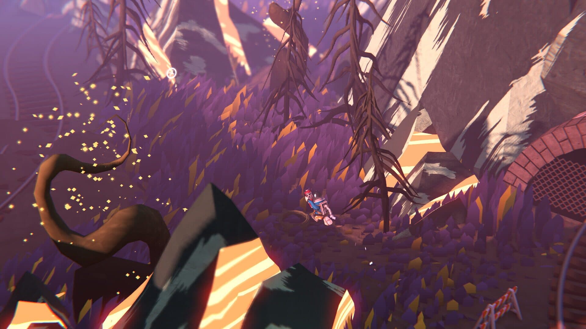 Radio Viscera screenshot 7