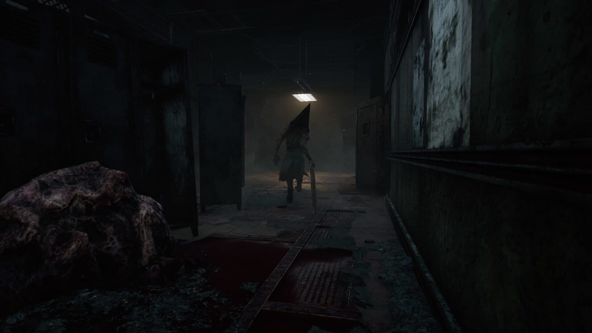 Dead by Daylight: Silent Hill Chapter screenshot 3